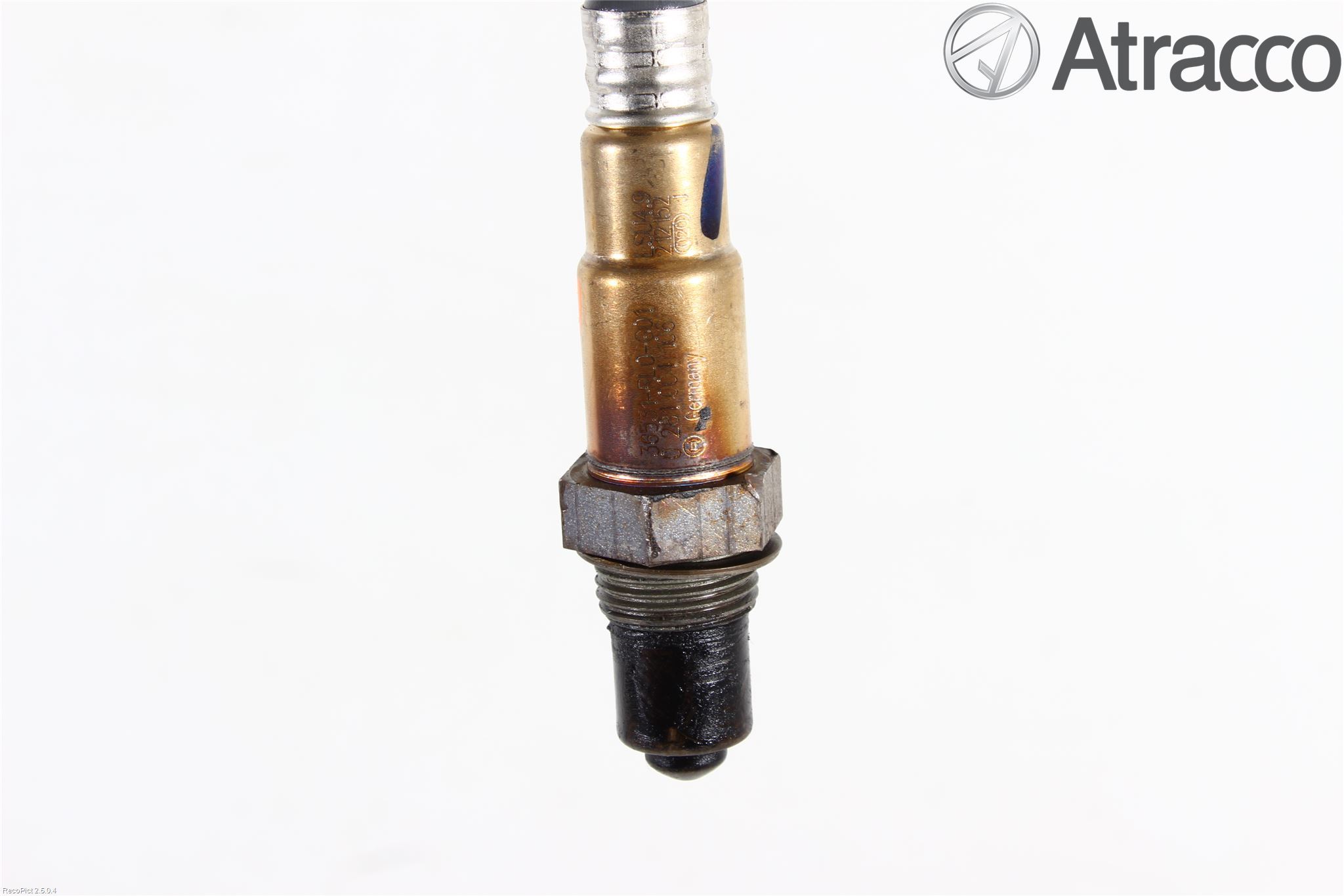 Honda CR-V 13-18 Injlambdasond