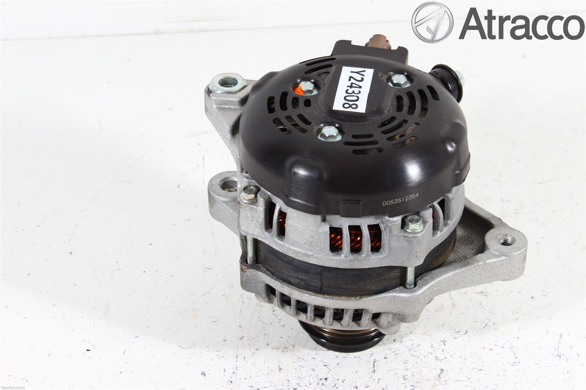 Toyota AURIS 13-19 Generator