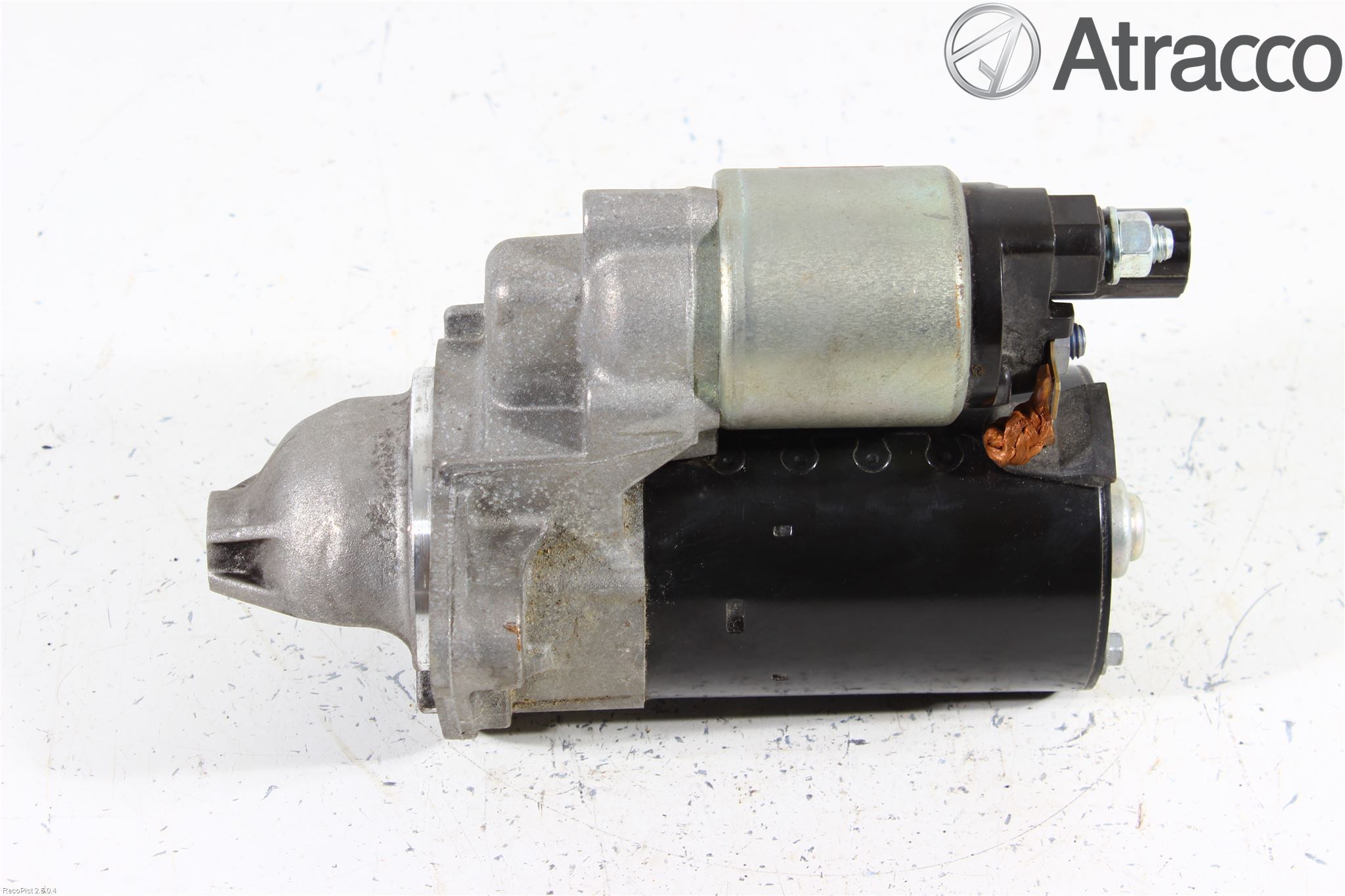 Toyota AURIS 13-19 Startmotor