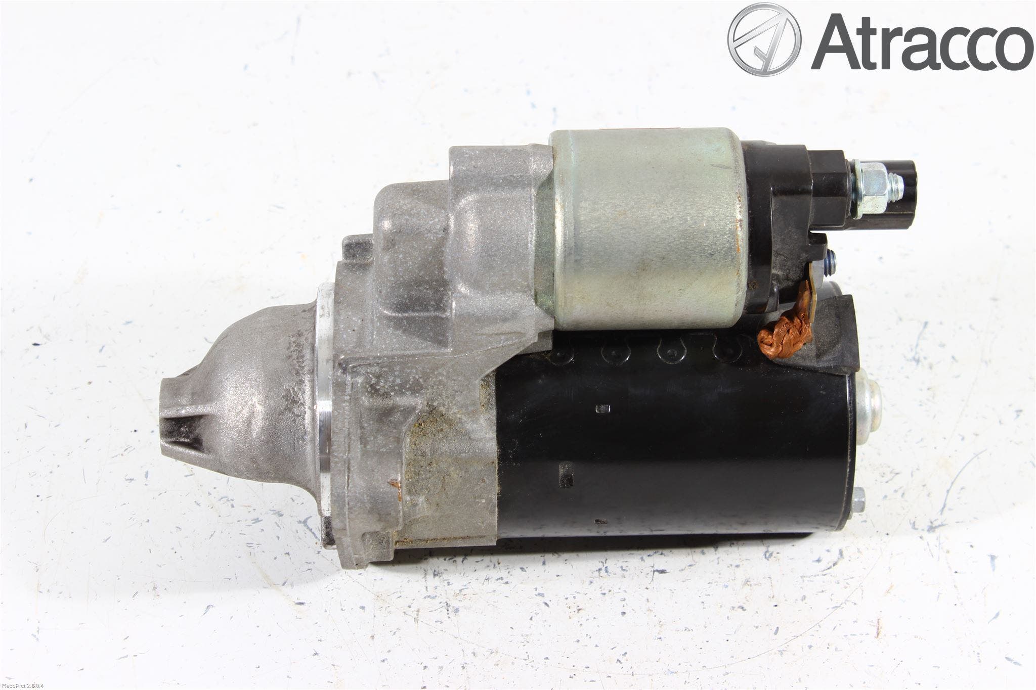 Toyota AURIS 13-19 Startmotor
