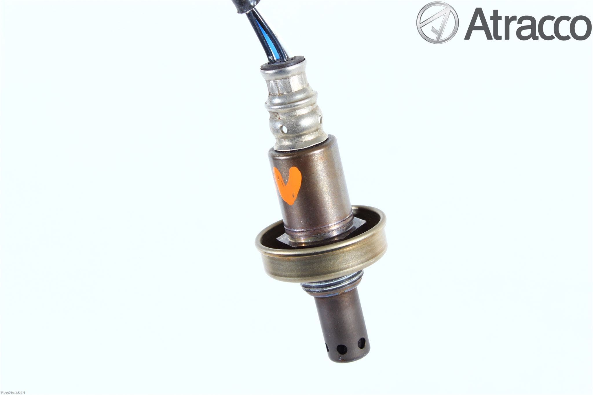 Toyota AURIS 13-19 Injlambdasond