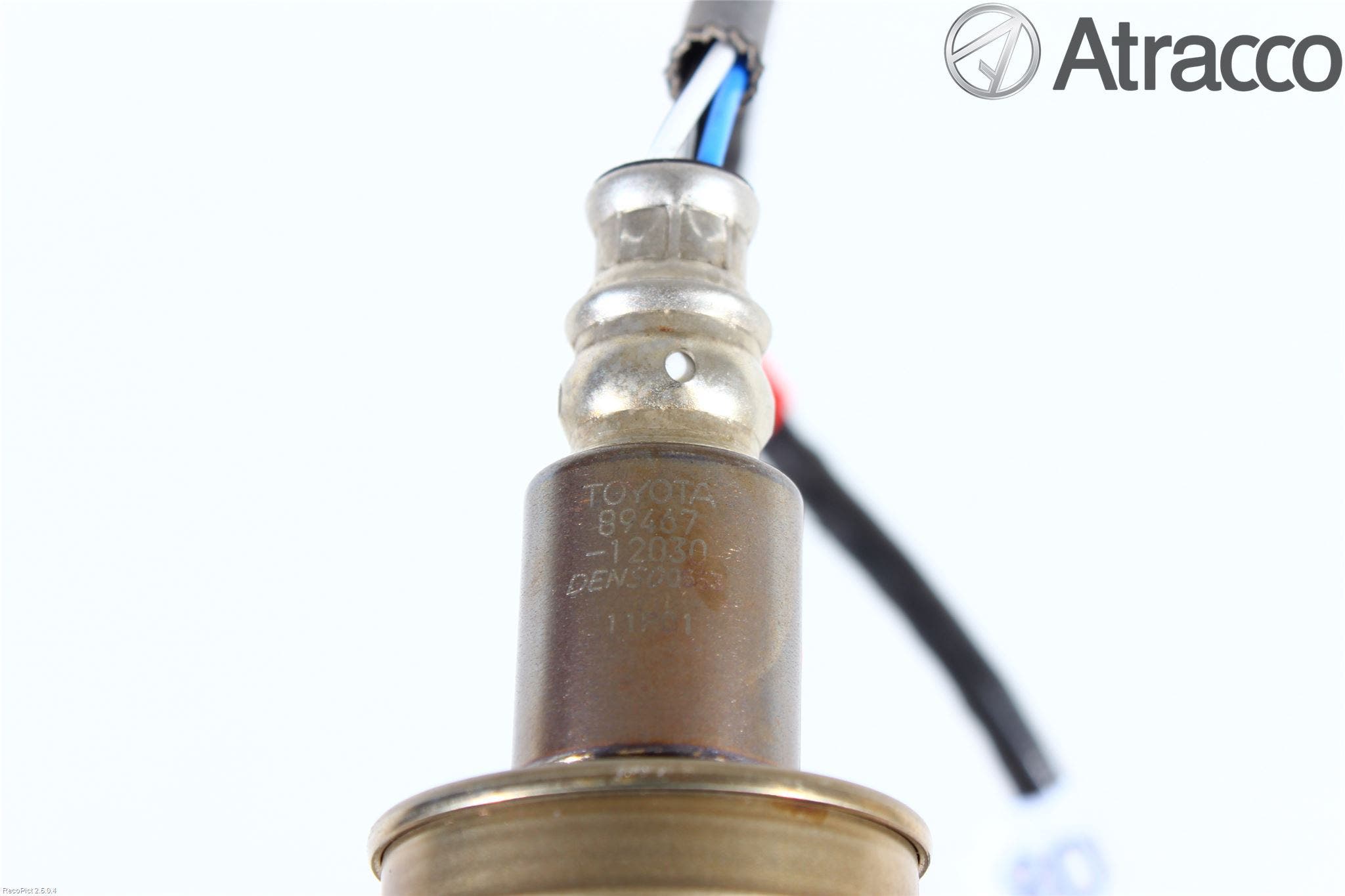 Toyota AURIS 13-19 Injlambdasond