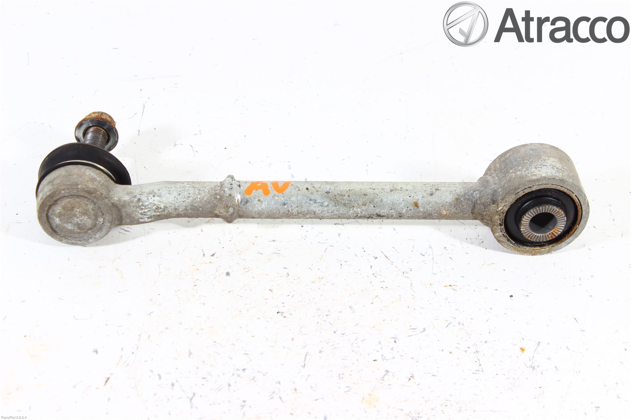Toyota AURIS 13-19 Bärarm Bak Höger