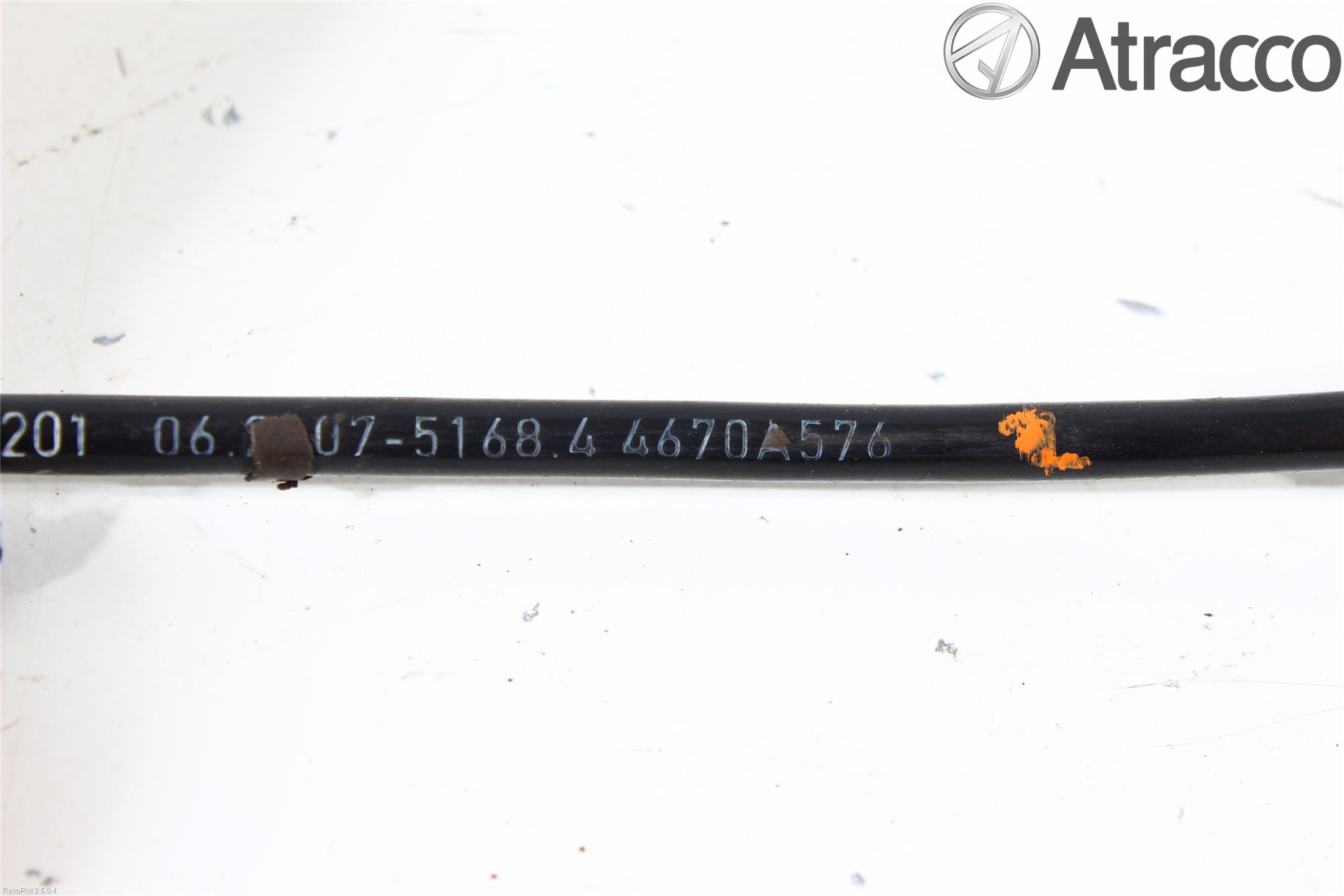 Mitsubishi ASX 10-22 Abs Sensor