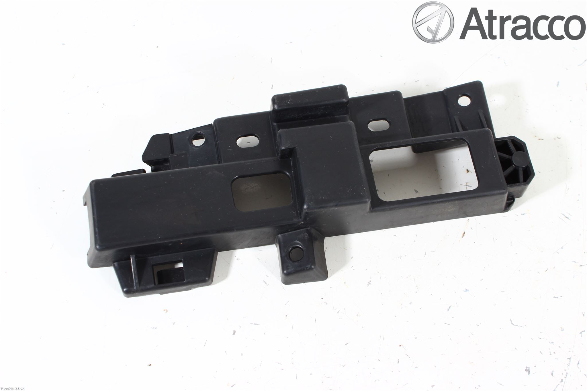 Toyota AYGO 06-14 Strålkastare Höger