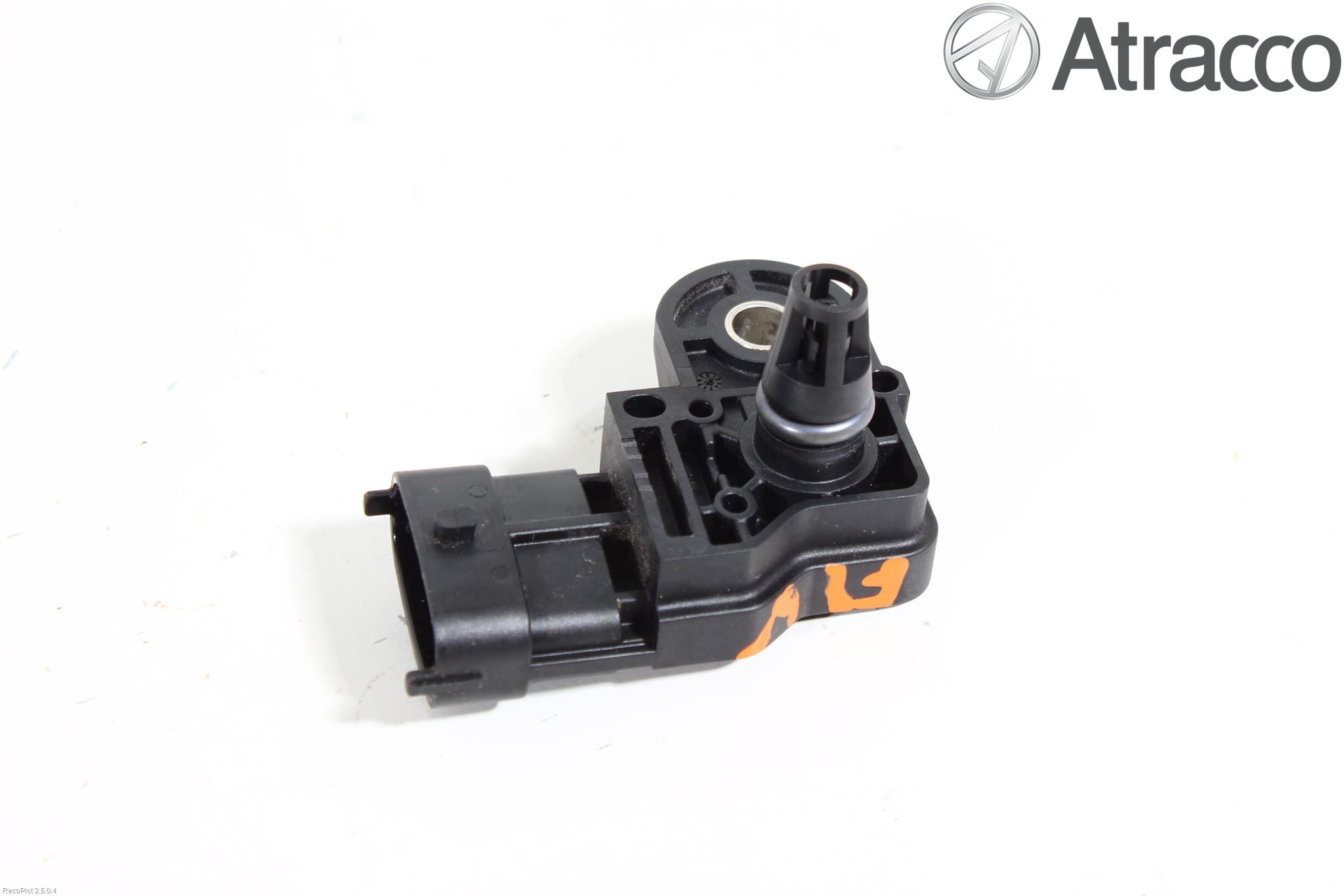 Ford FOCUS 11-14 Givare Laddluftstryck