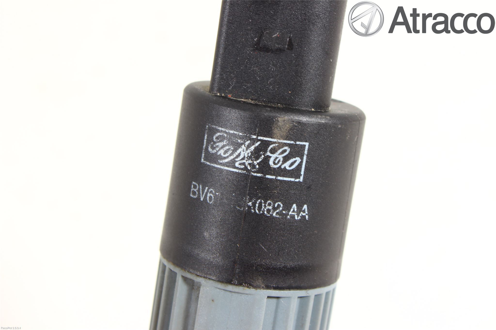 Ford FOCUS 11-14 Spolarpump Högtryck