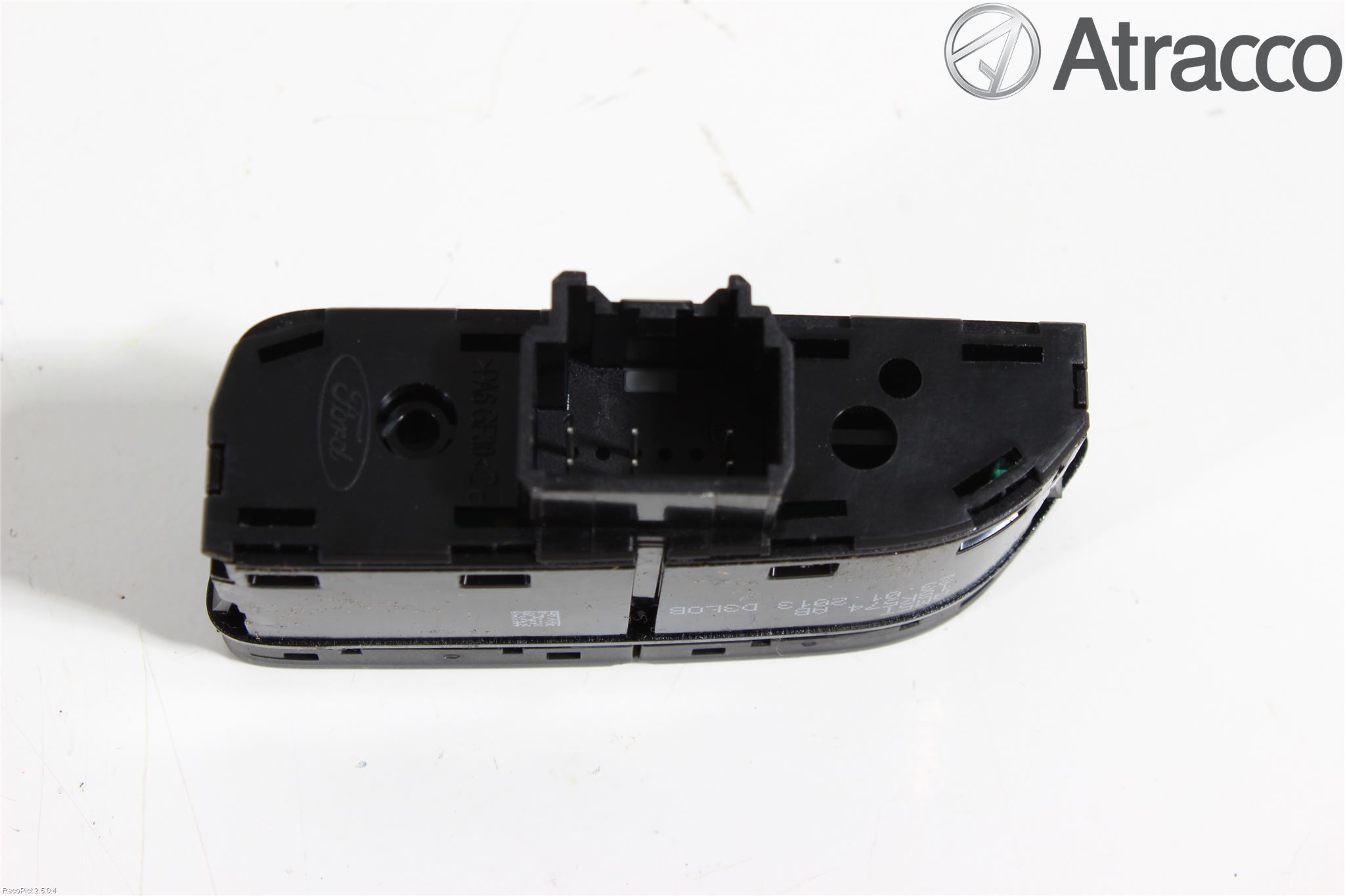 Ford FOCUS 11-14 Strömställare Elruta