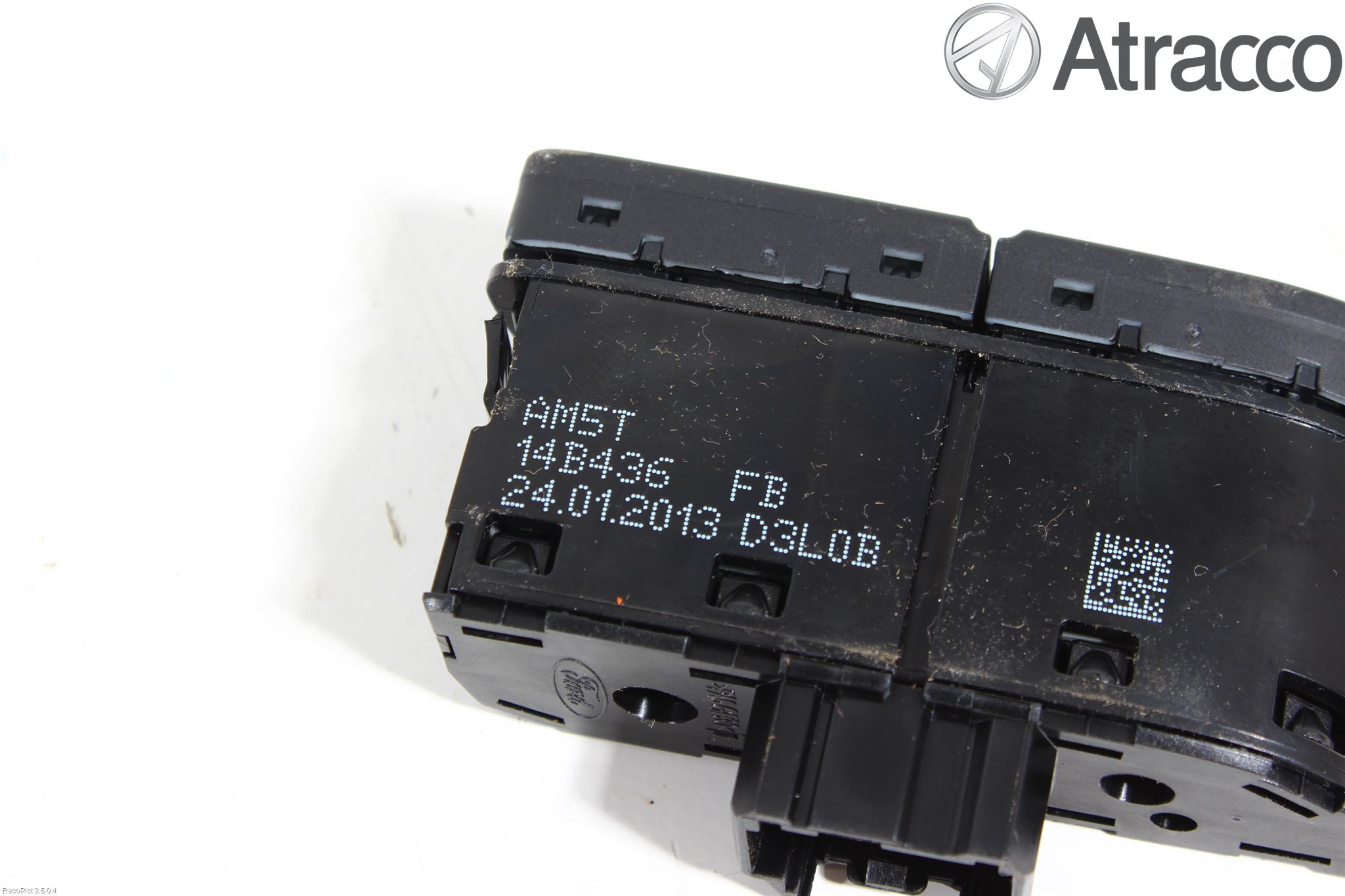 Ford FOCUS 11-14 Strömställare Övrigt