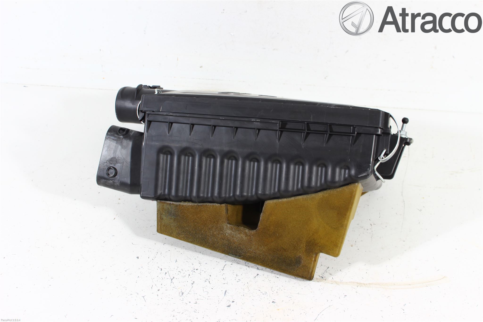 Lexus LS 460/600H 07-17 Luftrenare