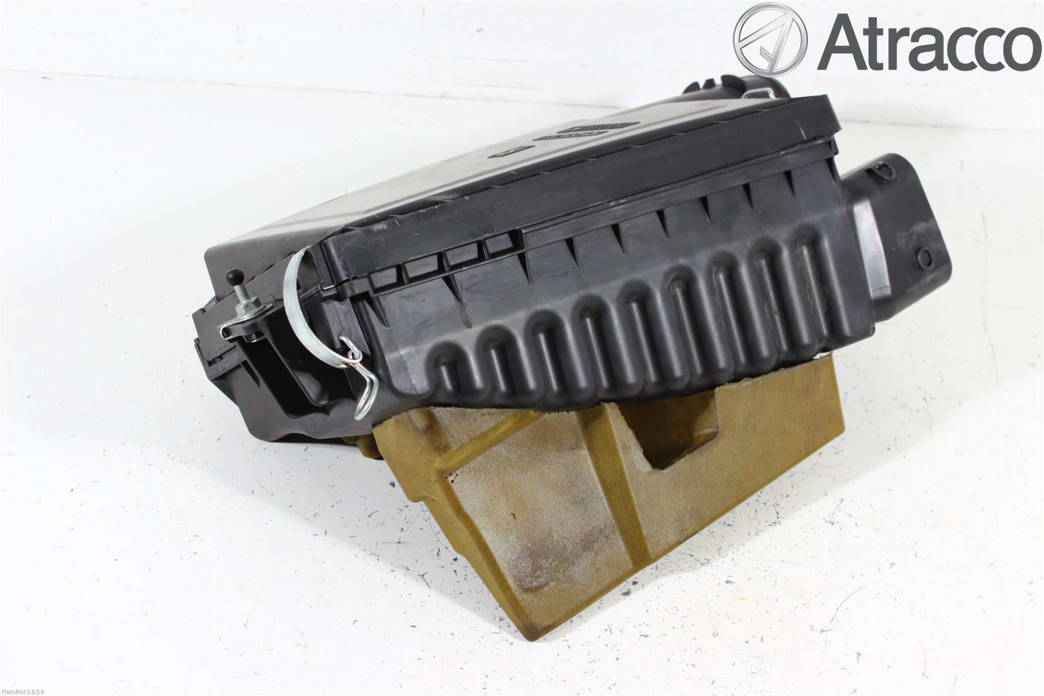 Lexus LS 460/600H 07-17 Luftrenare