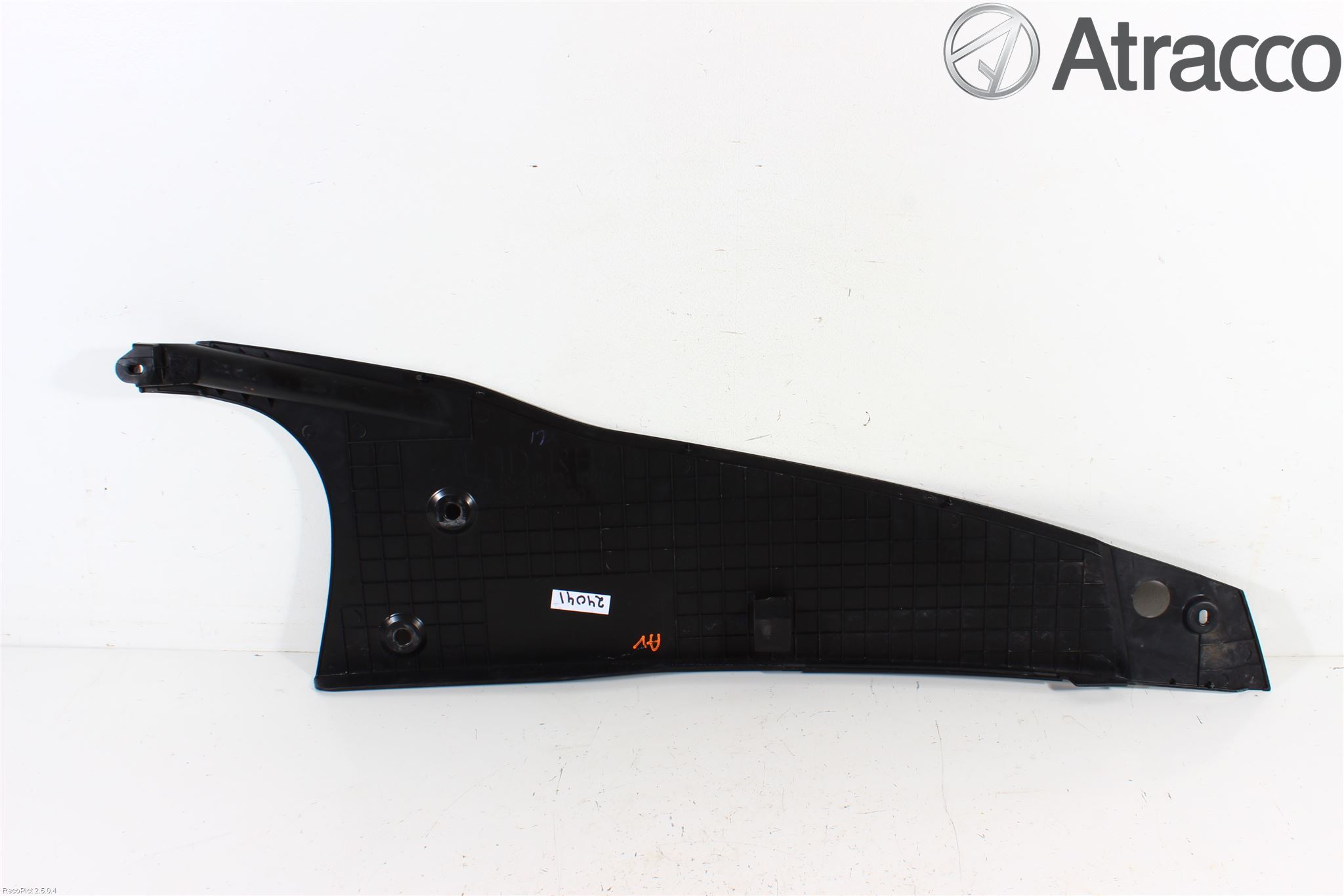 Lexus LS 460/600H 07-17 Front Övrigt