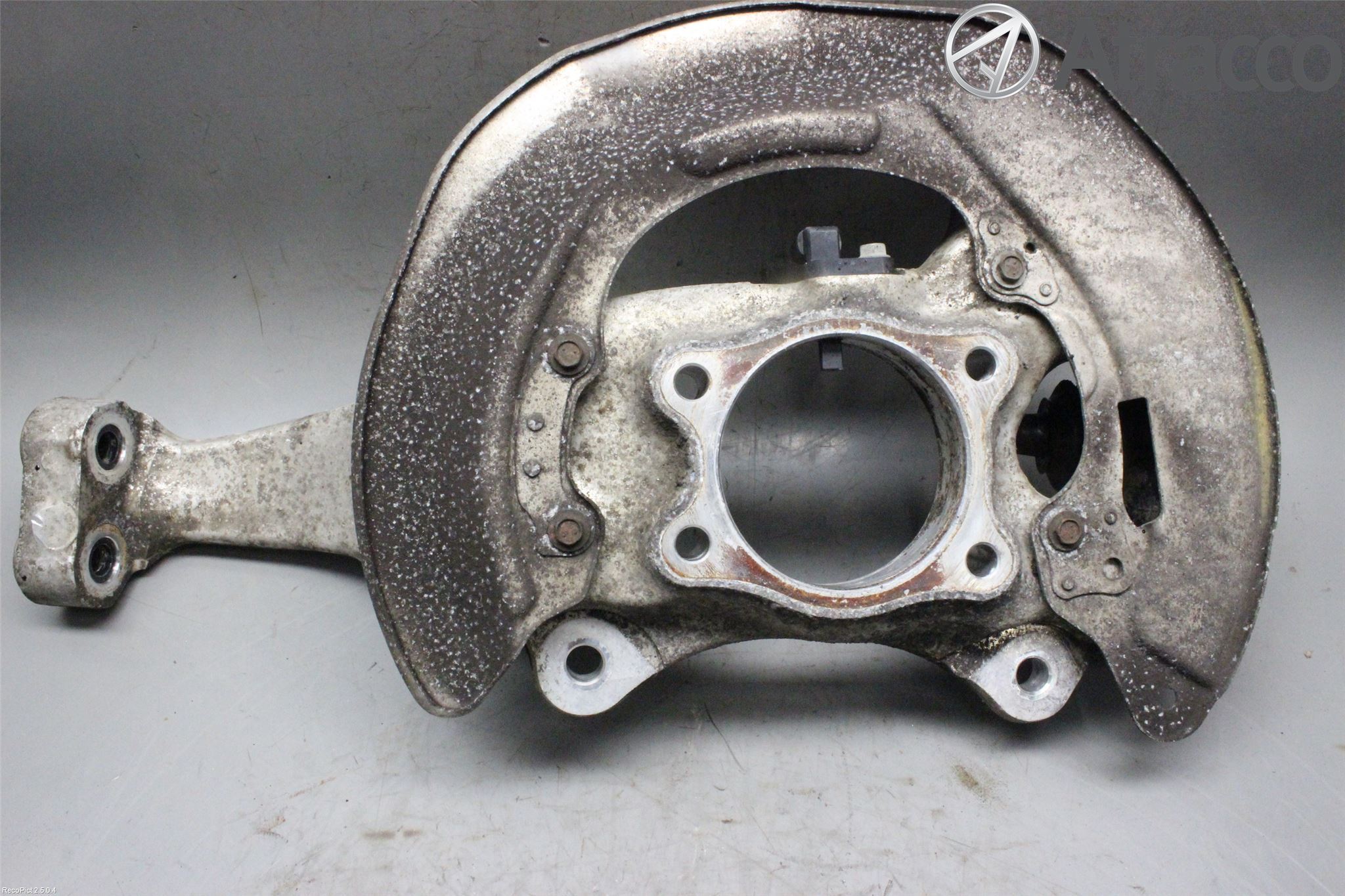 Lexus LS 460/600H 07-17 Styrspindel Lagerhus Hö