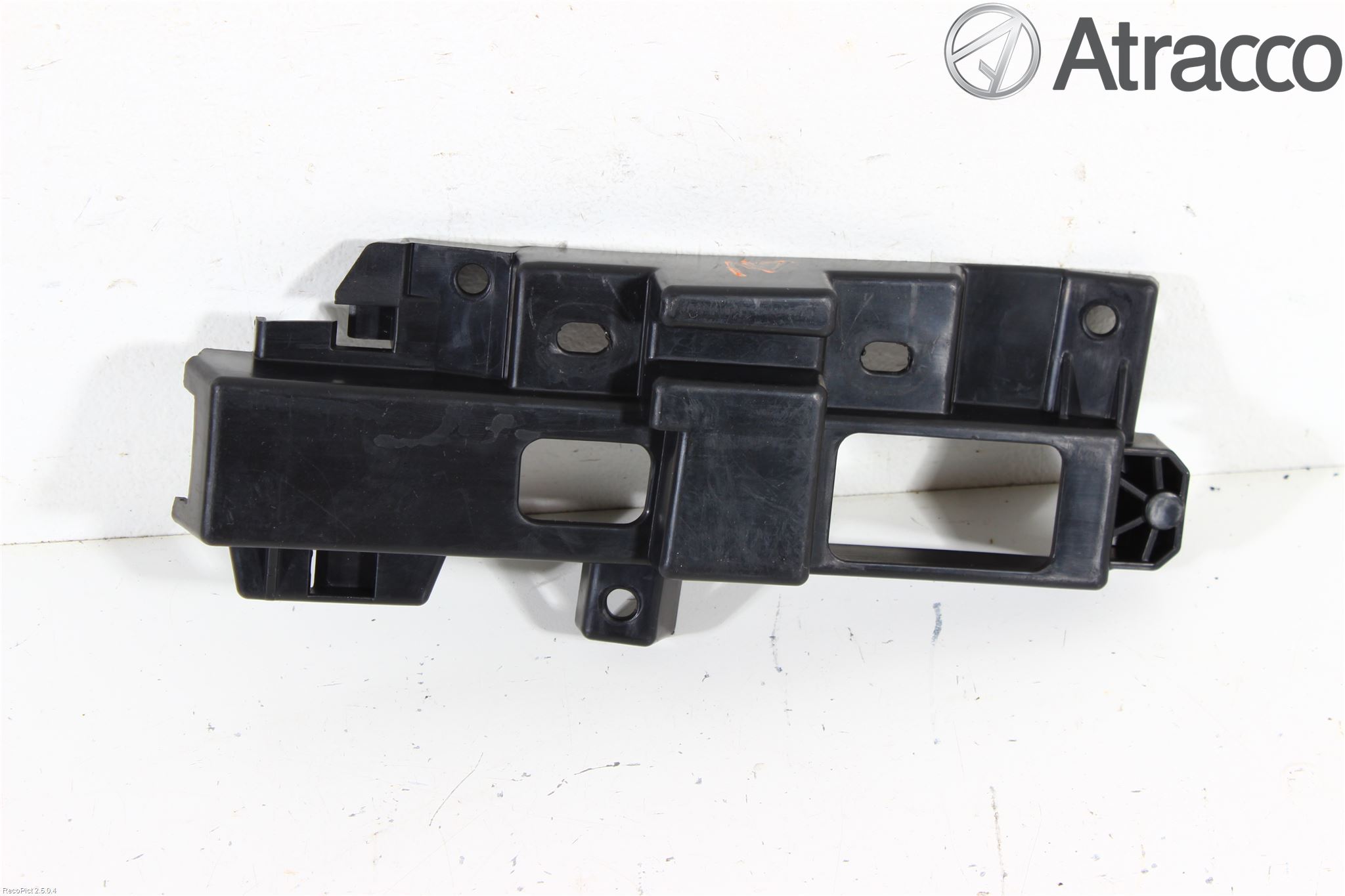 Toyota AYGO 06-14 Strålkastare Höger