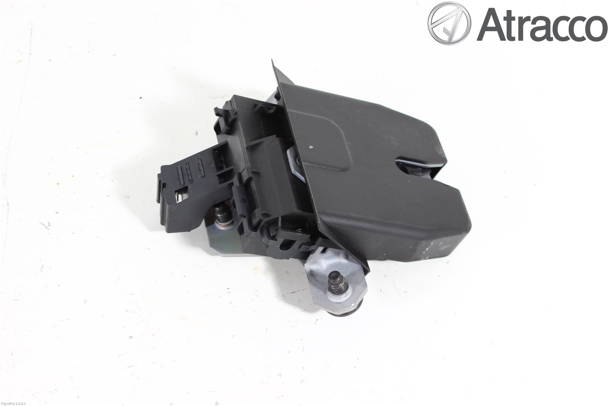 Ford FOCUS 11-14 Låskista Baklucka