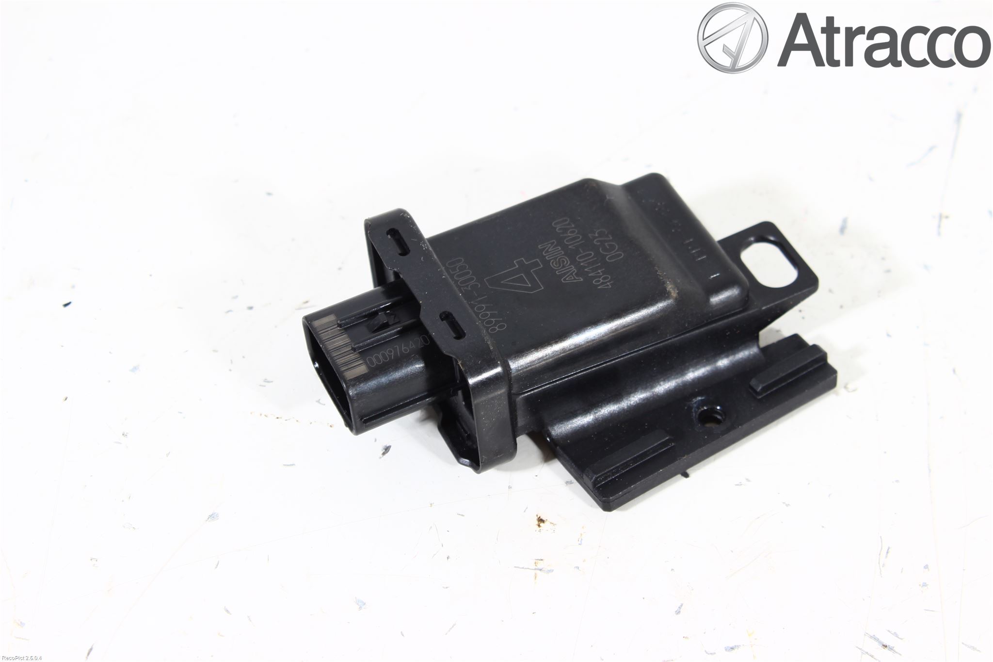 Lexus IS 220d/250/350 06-13 Styrenhet Övrigt