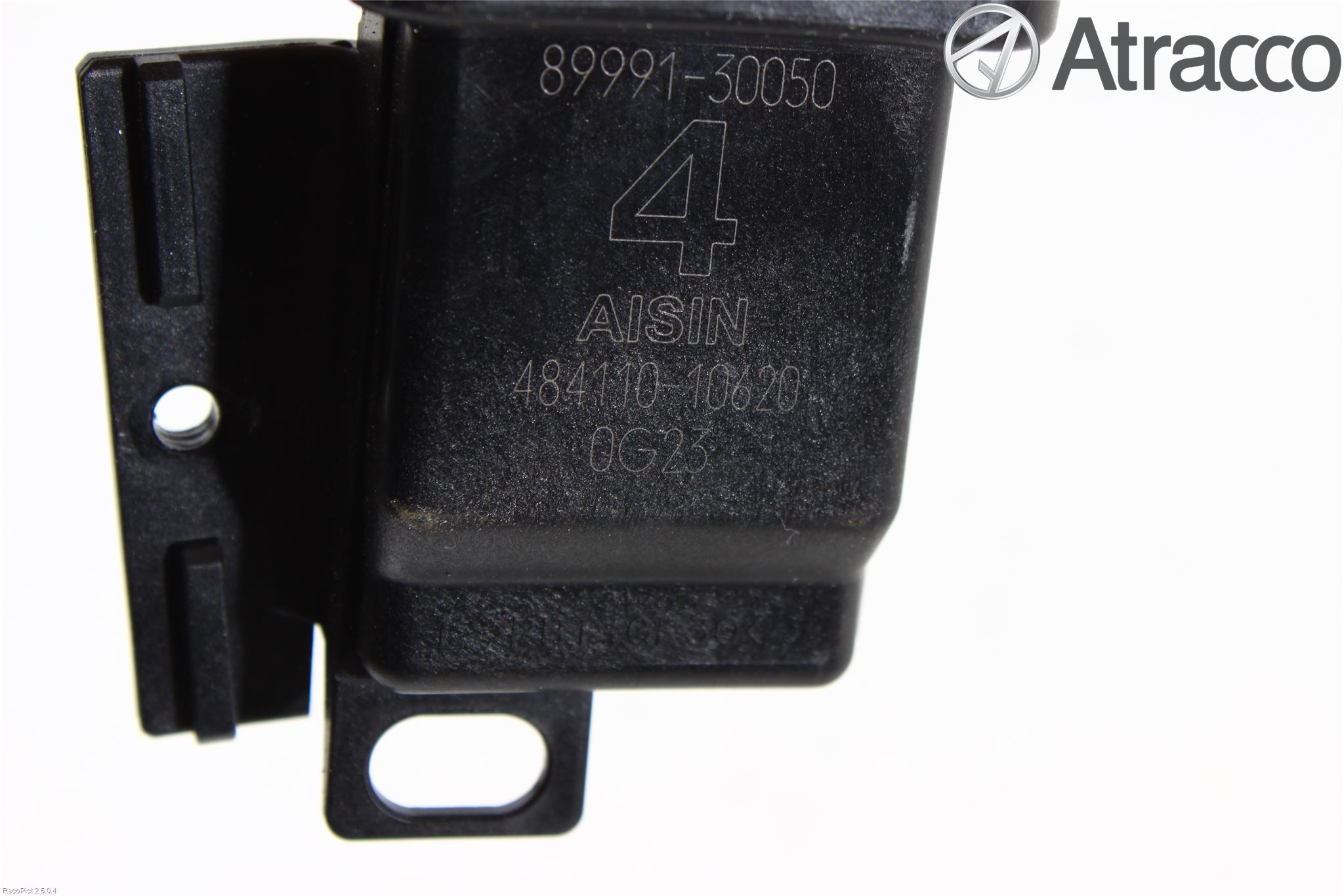 Lexus IS 220d/250/350 06-13 Styrenhet Övrigt