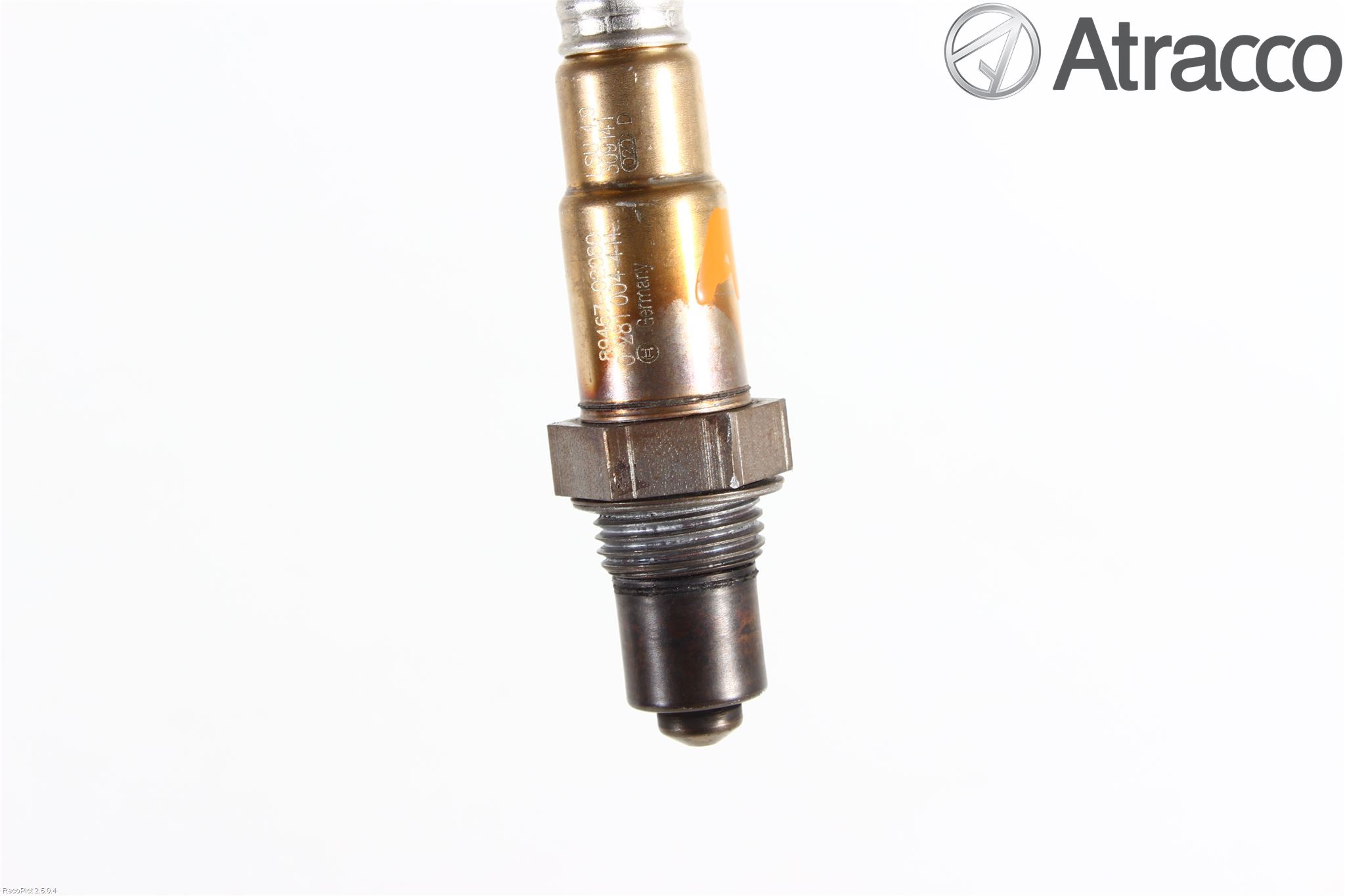 Toyota AURIS 13-19 Injlambdasond