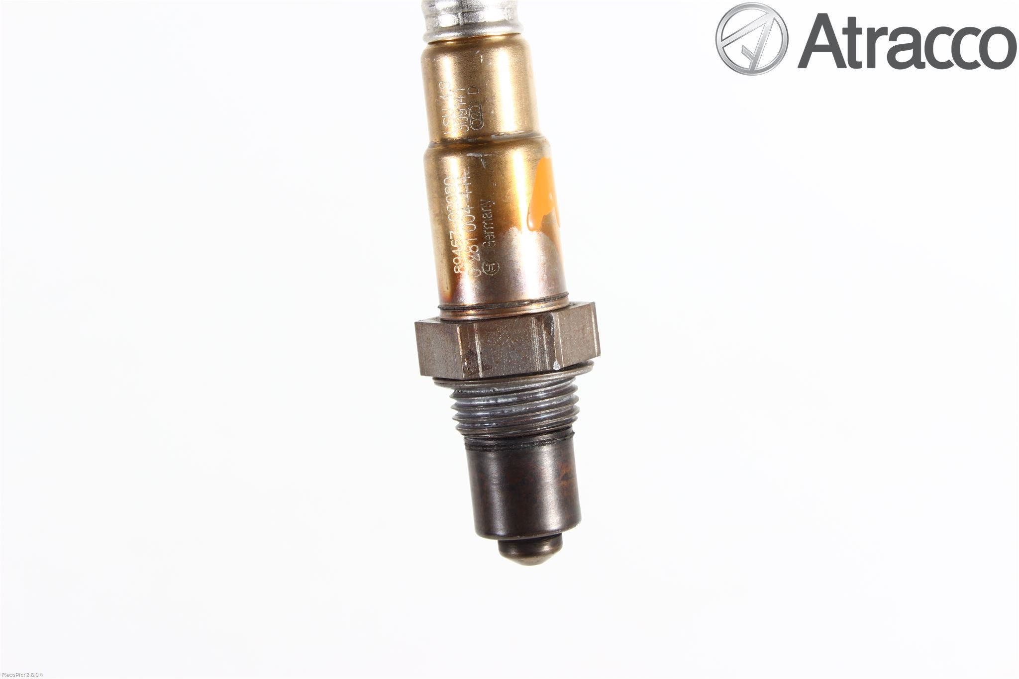 Toyota AURIS 13-19 Injlambdasond