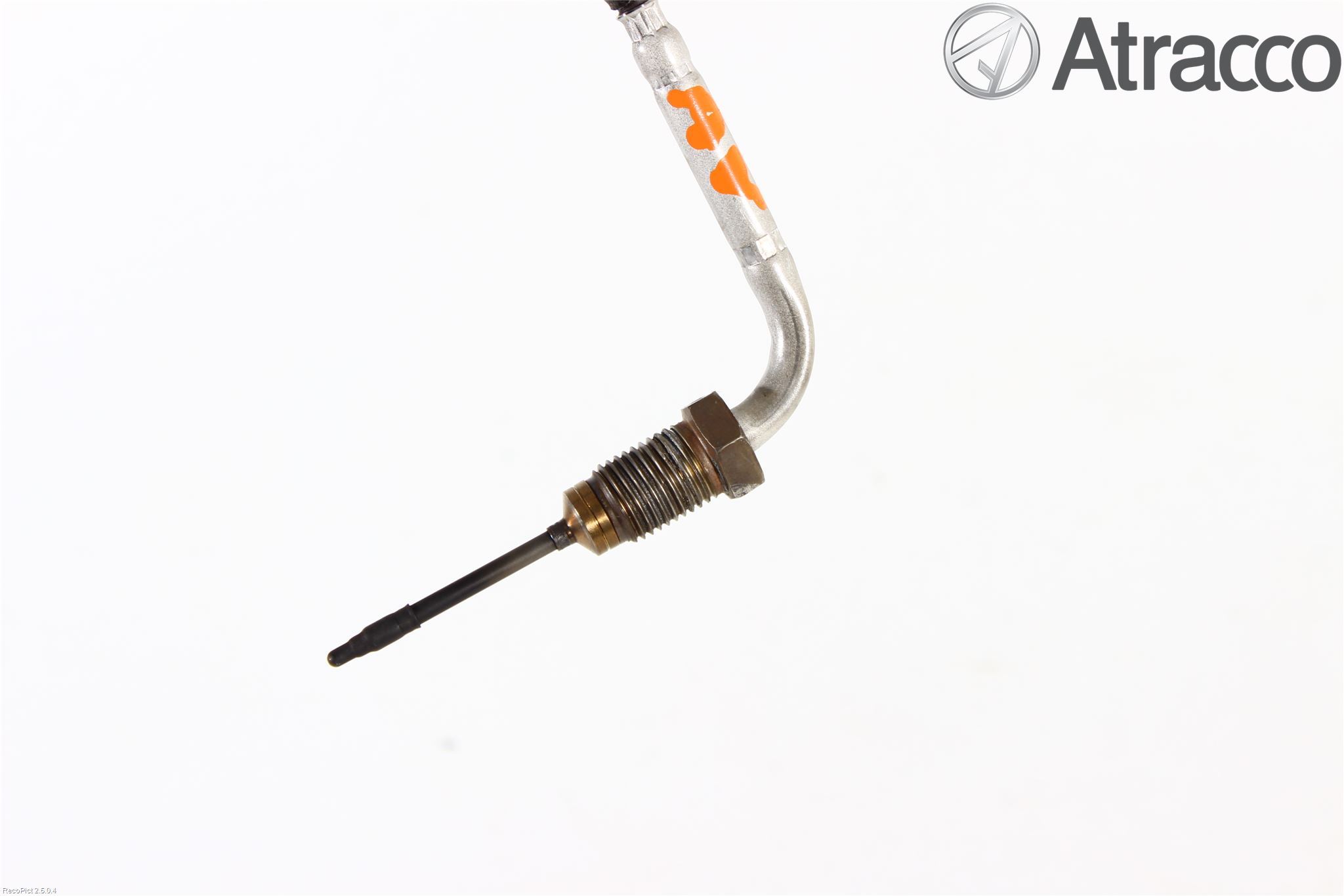 Toyota AURIS 13-19 Sensor Avgas