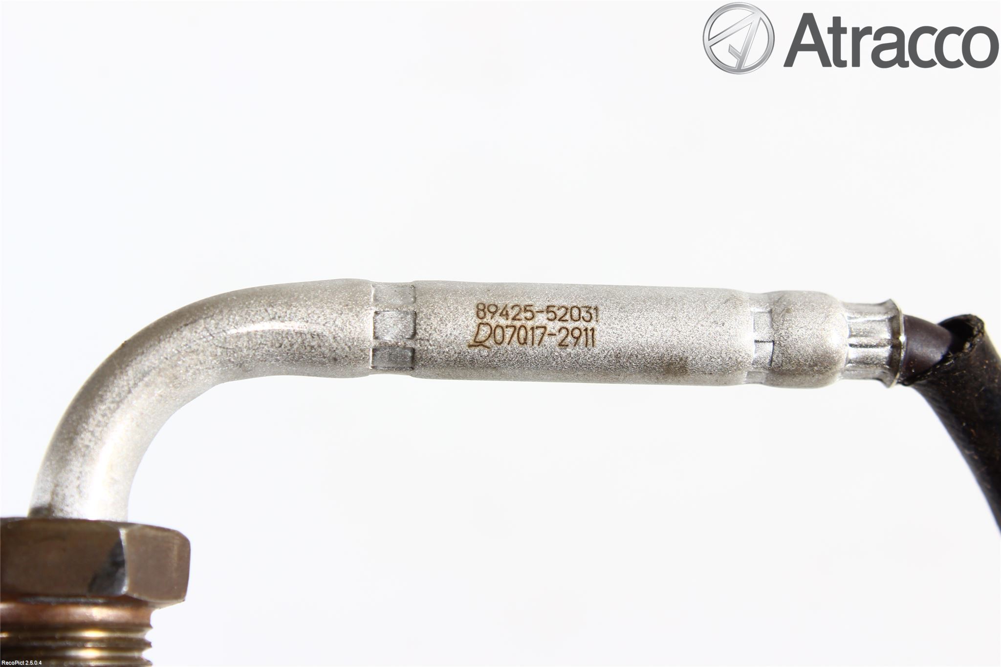 Toyota AURIS 13-19 Sensor Avgas