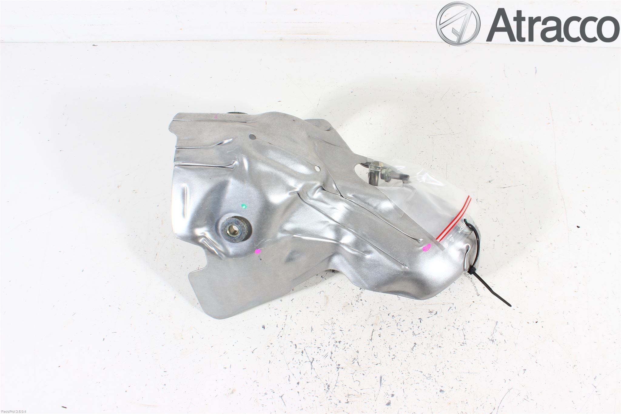 Toyota AURIS 13-19 Katalysator