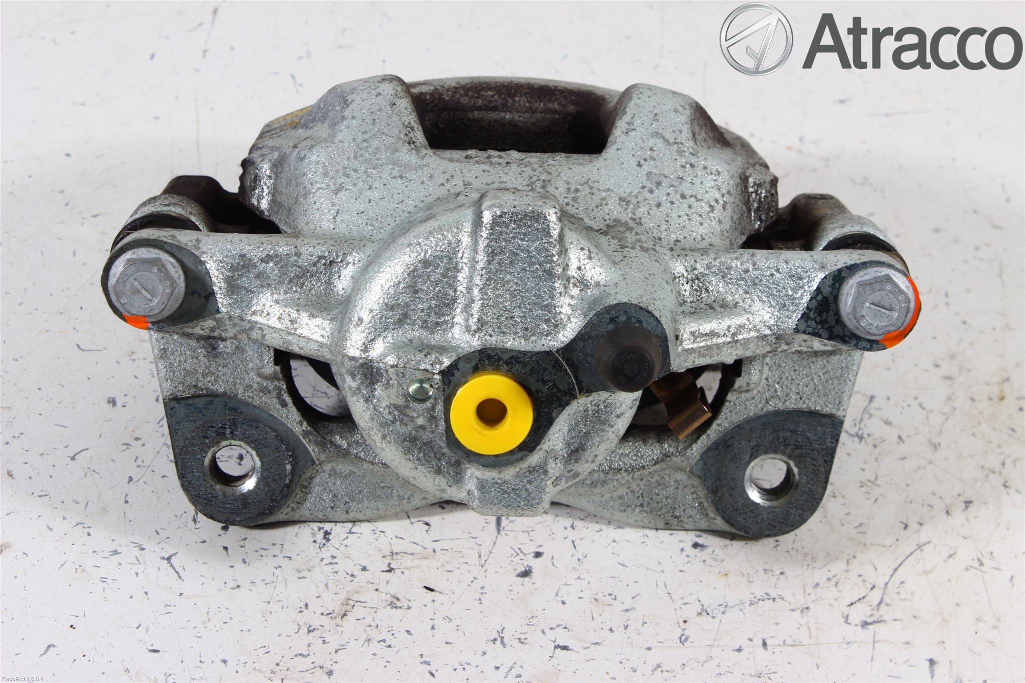 Toyota AURIS 13-19 Bromsok Fram Höger