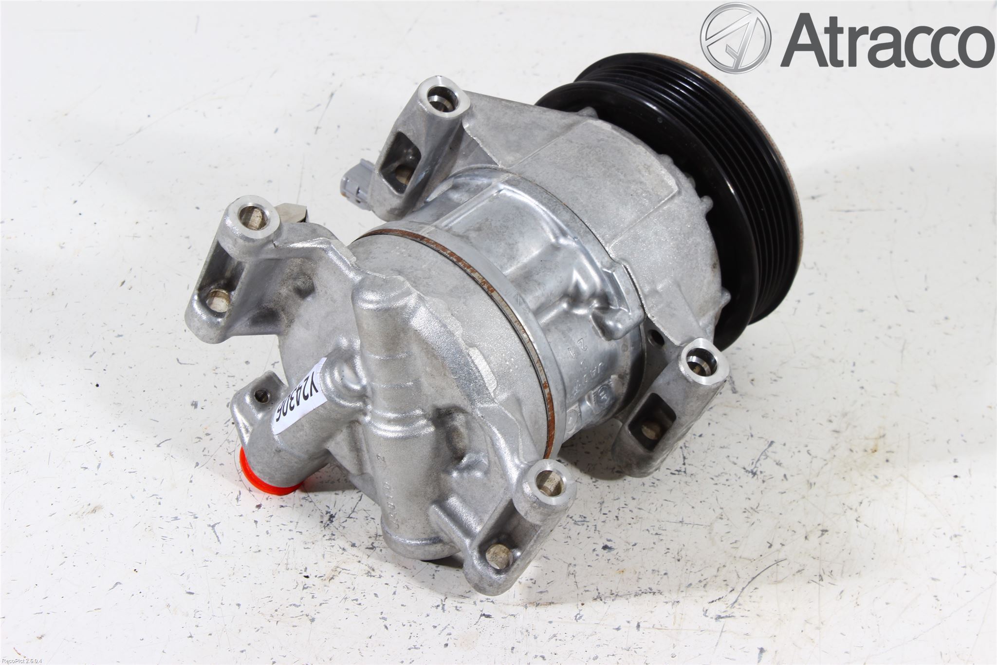 Toyota AURIS 13-19 Ac Kompressor