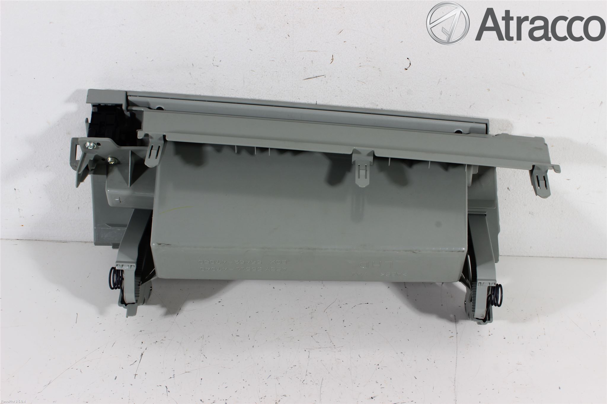 Toyota PRIUS ZVW30 09-20 Handskfack