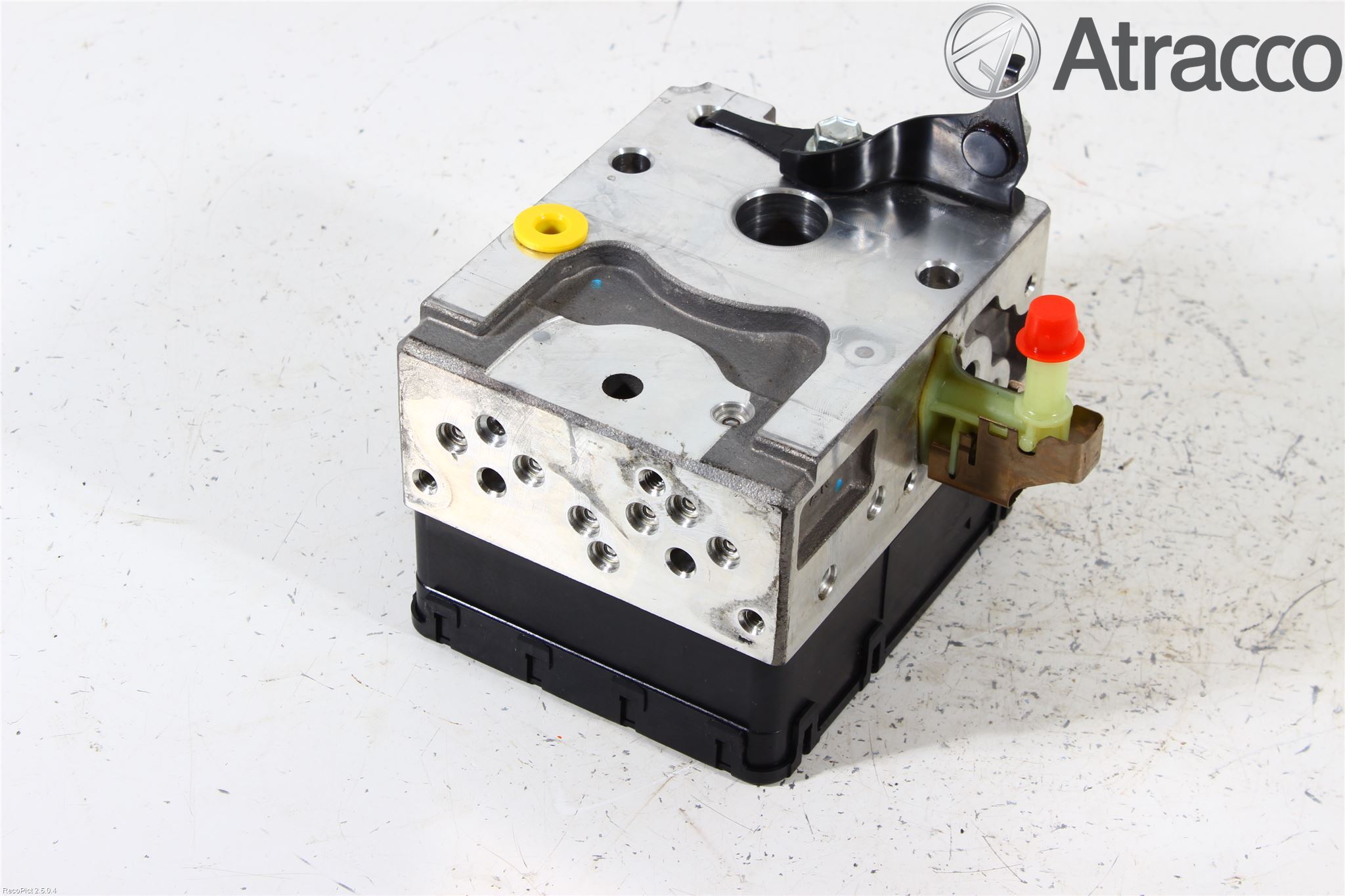 Lexus LS 460/600H 07-17 Abs Hydraulaggregat