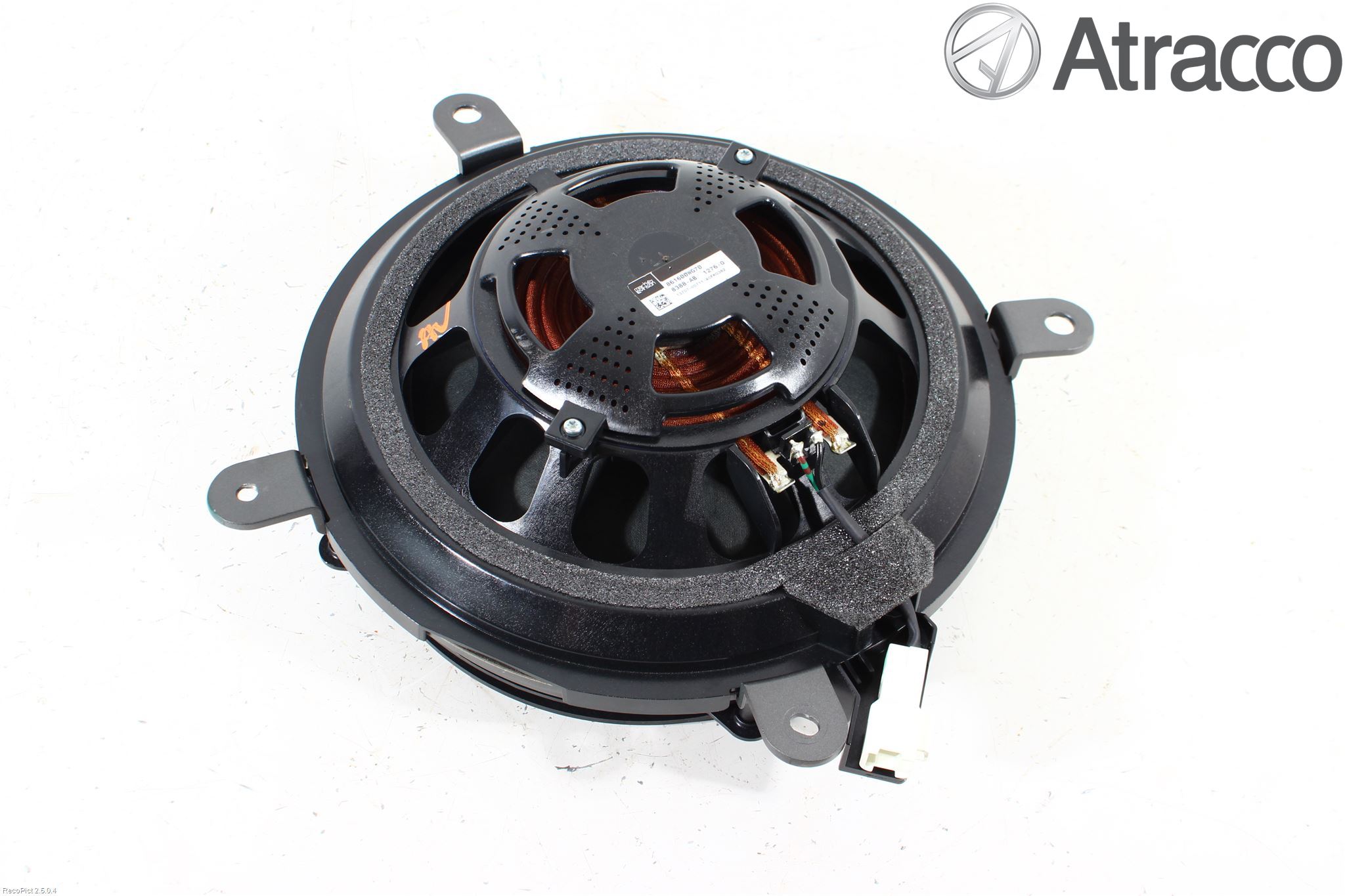 Lexus LS 460/600H 07-17 Högtalare