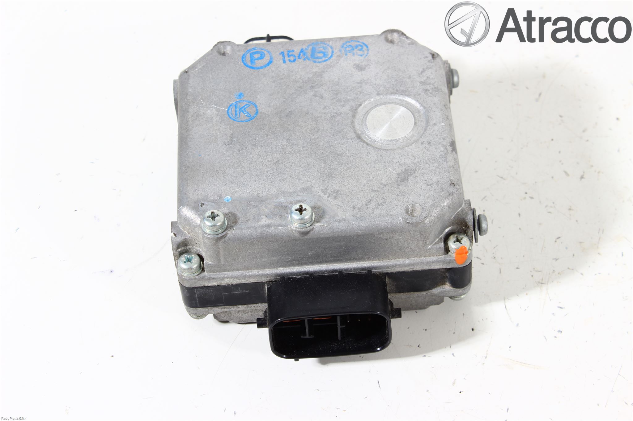 Lexus LS 460/600H 07-17 Styrenhet Styrservo