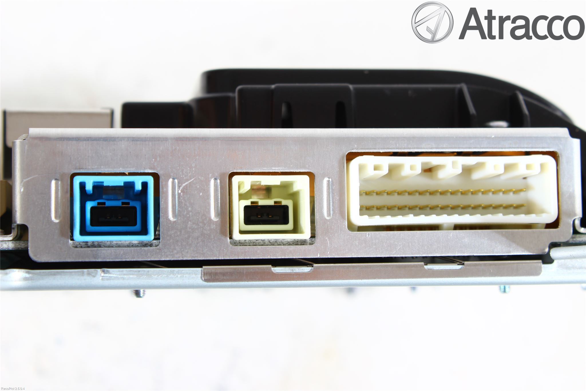 Lexus LS 460/600H 07-17 Dvd