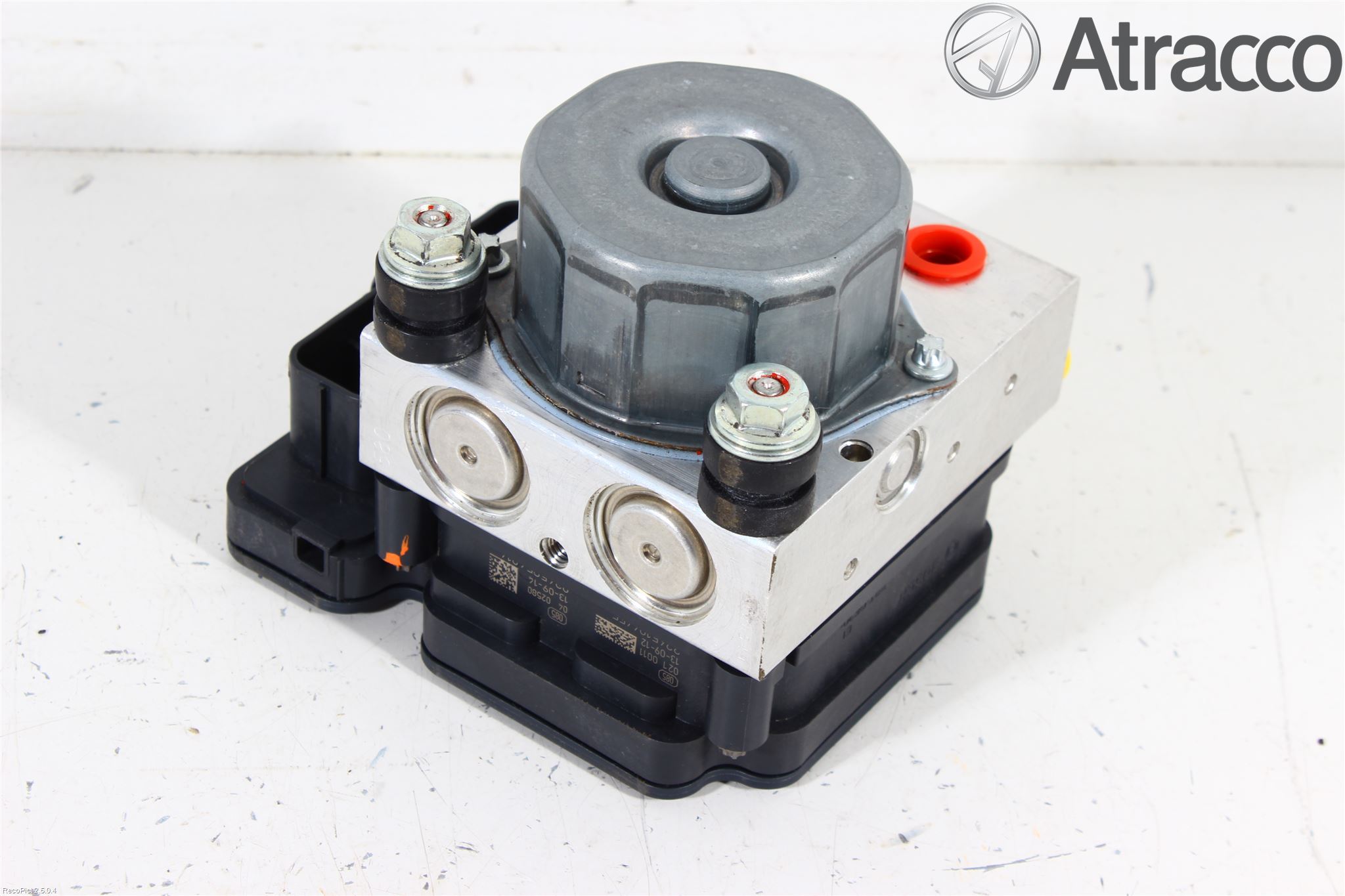 Toyota AURIS 13-19 Abs Hydraulaggregat