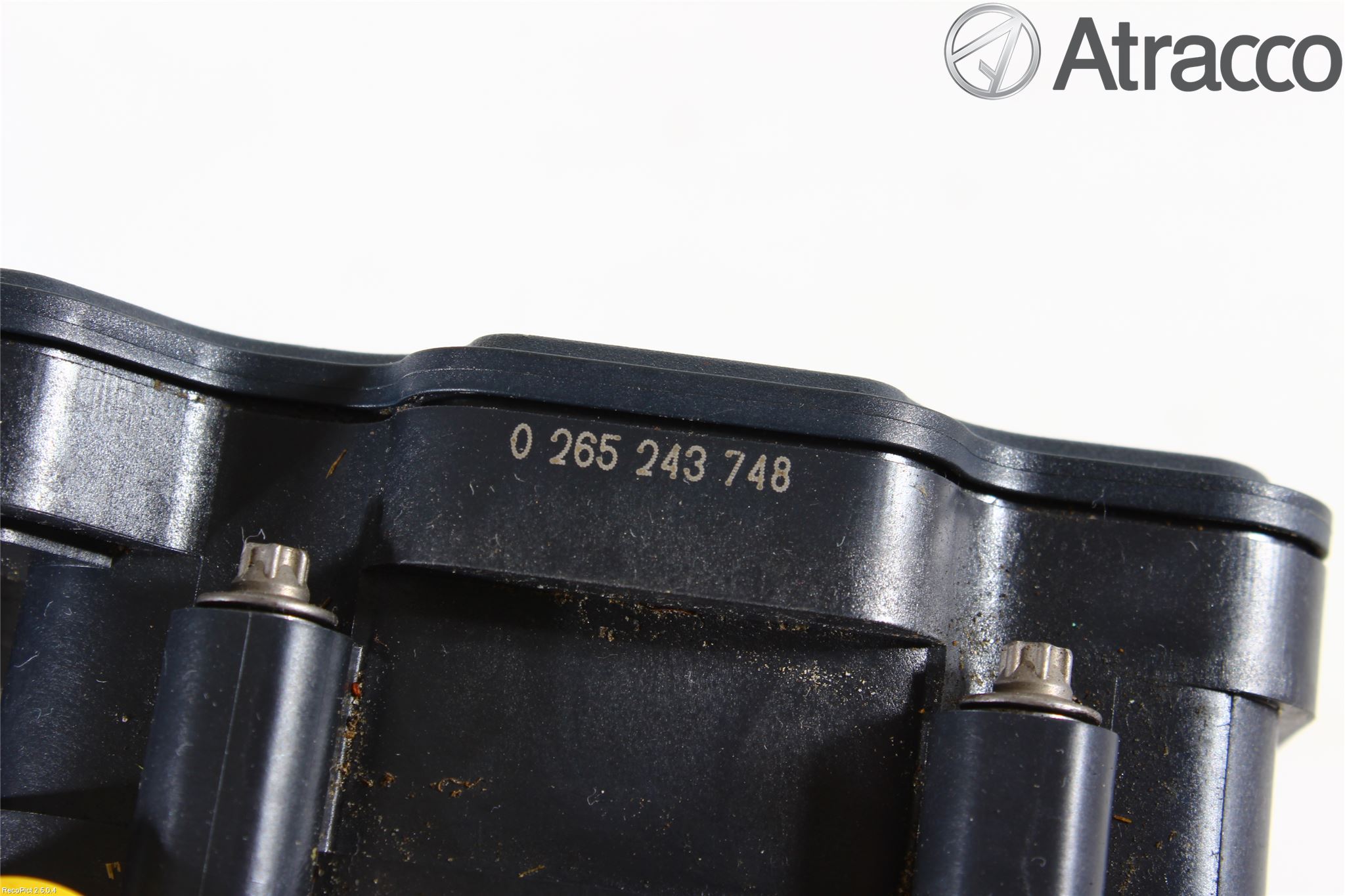 Toyota AURIS 13-19 Abs Hydraulaggregat