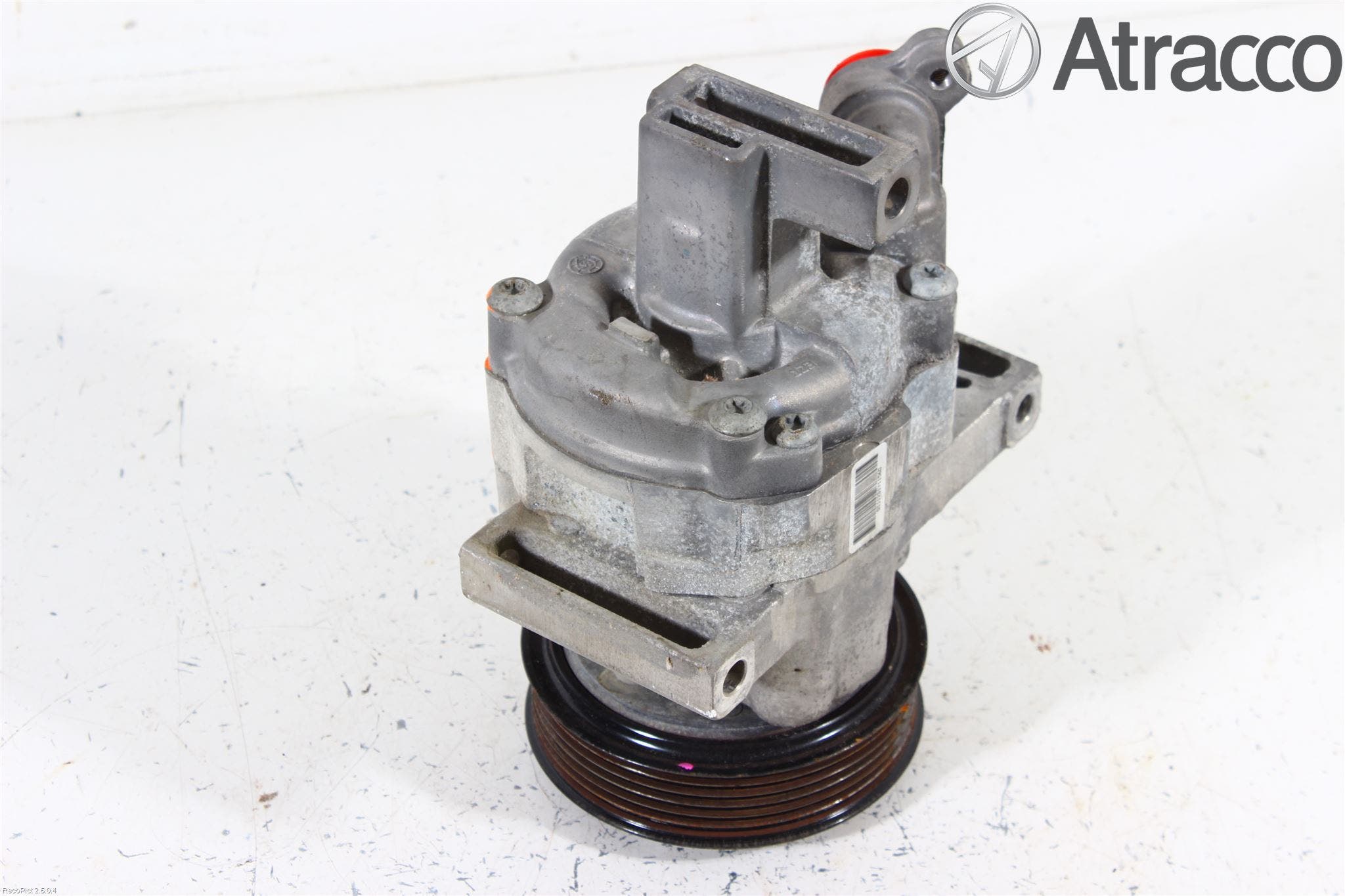 Toyota AYGO 06-14 Ac Kompressor