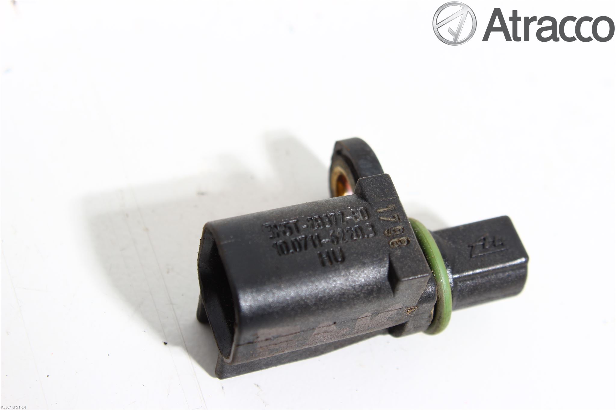 Ford S-MAX 06-15 Abs Sensor