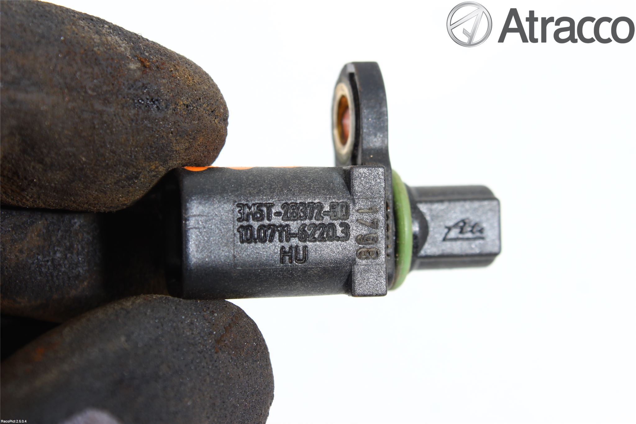 Ford S-MAX 06-15 Abs Sensor