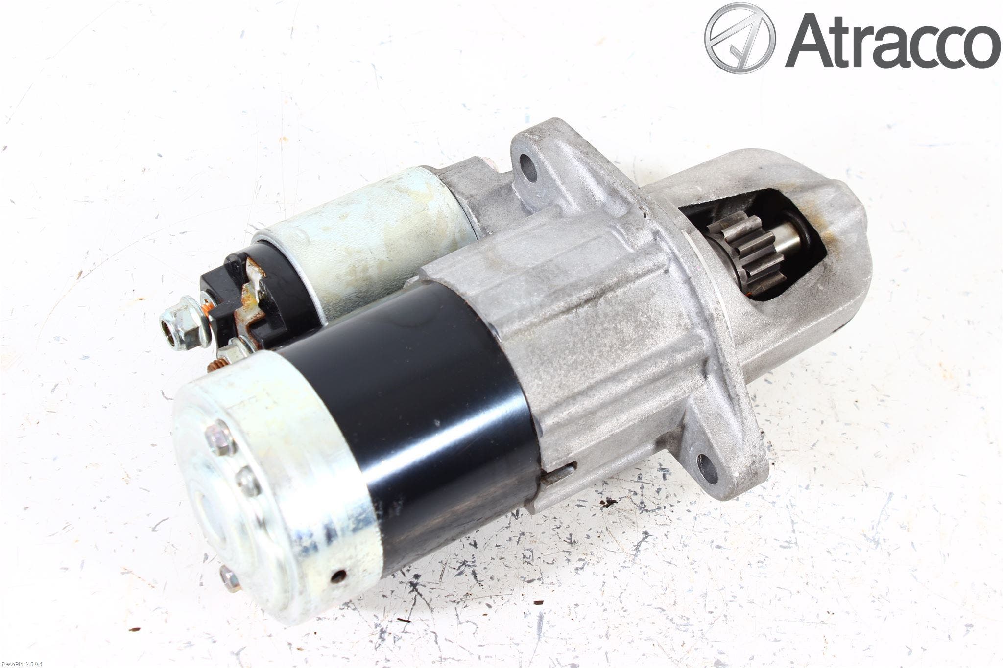 Mitsubishi COLT 09-13 Startmotor