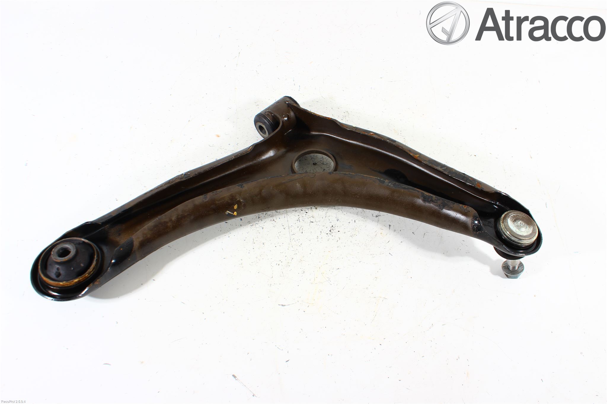 Mitsubishi COLT 09-13 Bärarm Fram Undre Vä