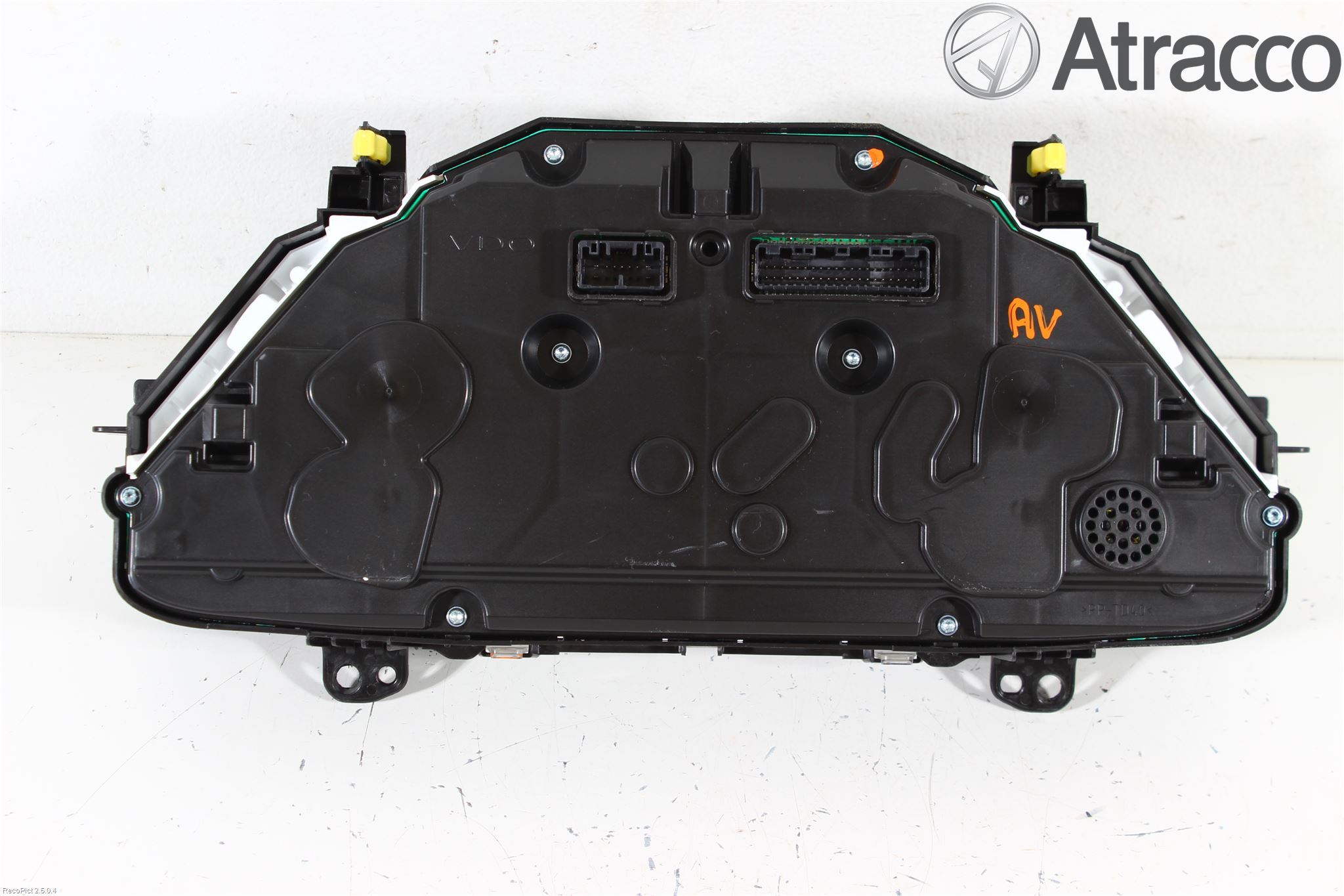 Toyota AURIS 13-19 Instrument Komb