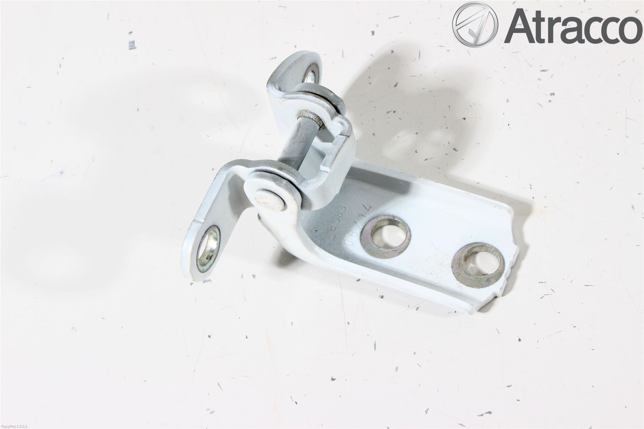 Toyota AURIS 13-19 Dörrgångjärn