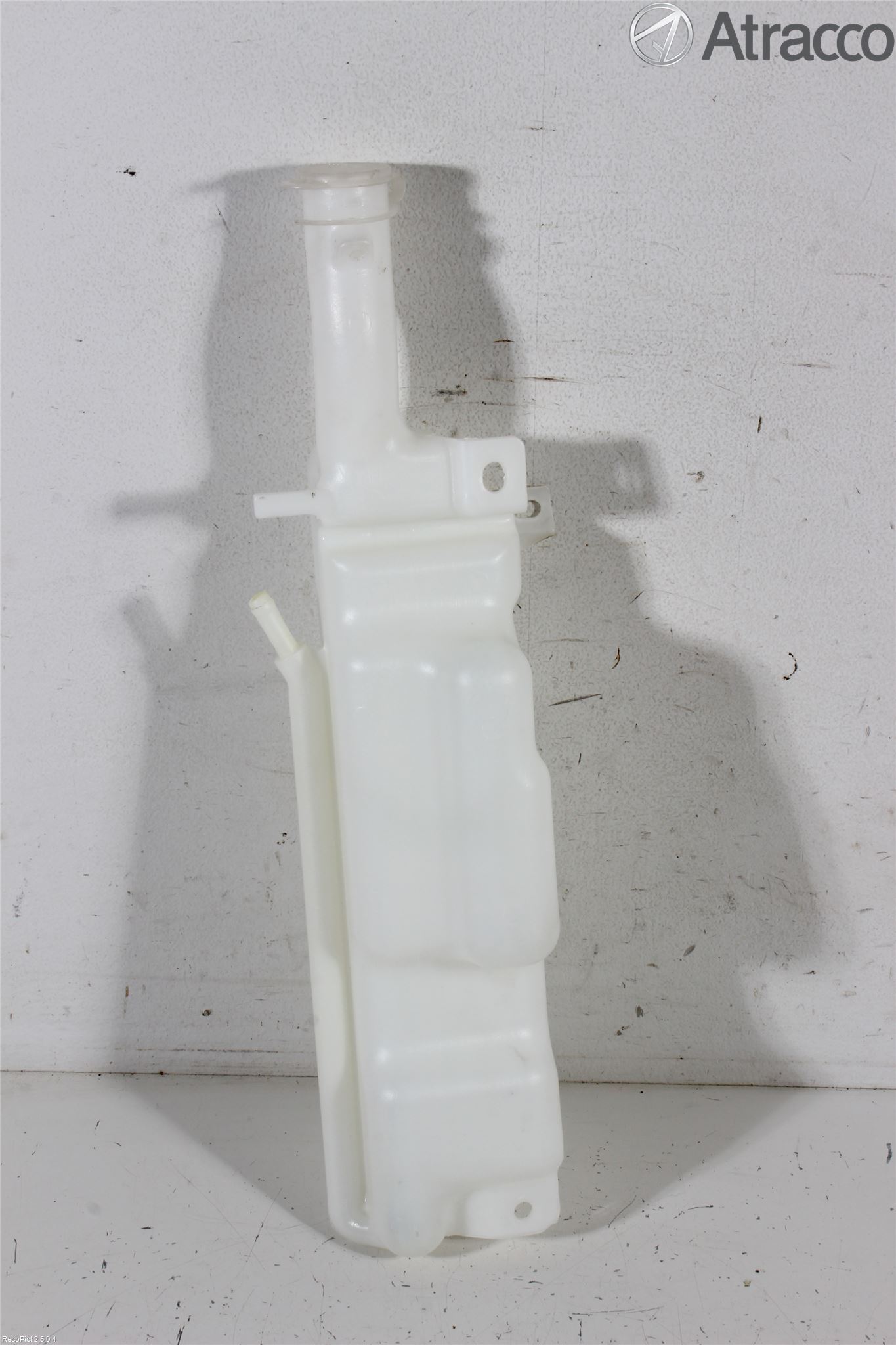 Mitsubishi COLT 09-13 Expansionstank