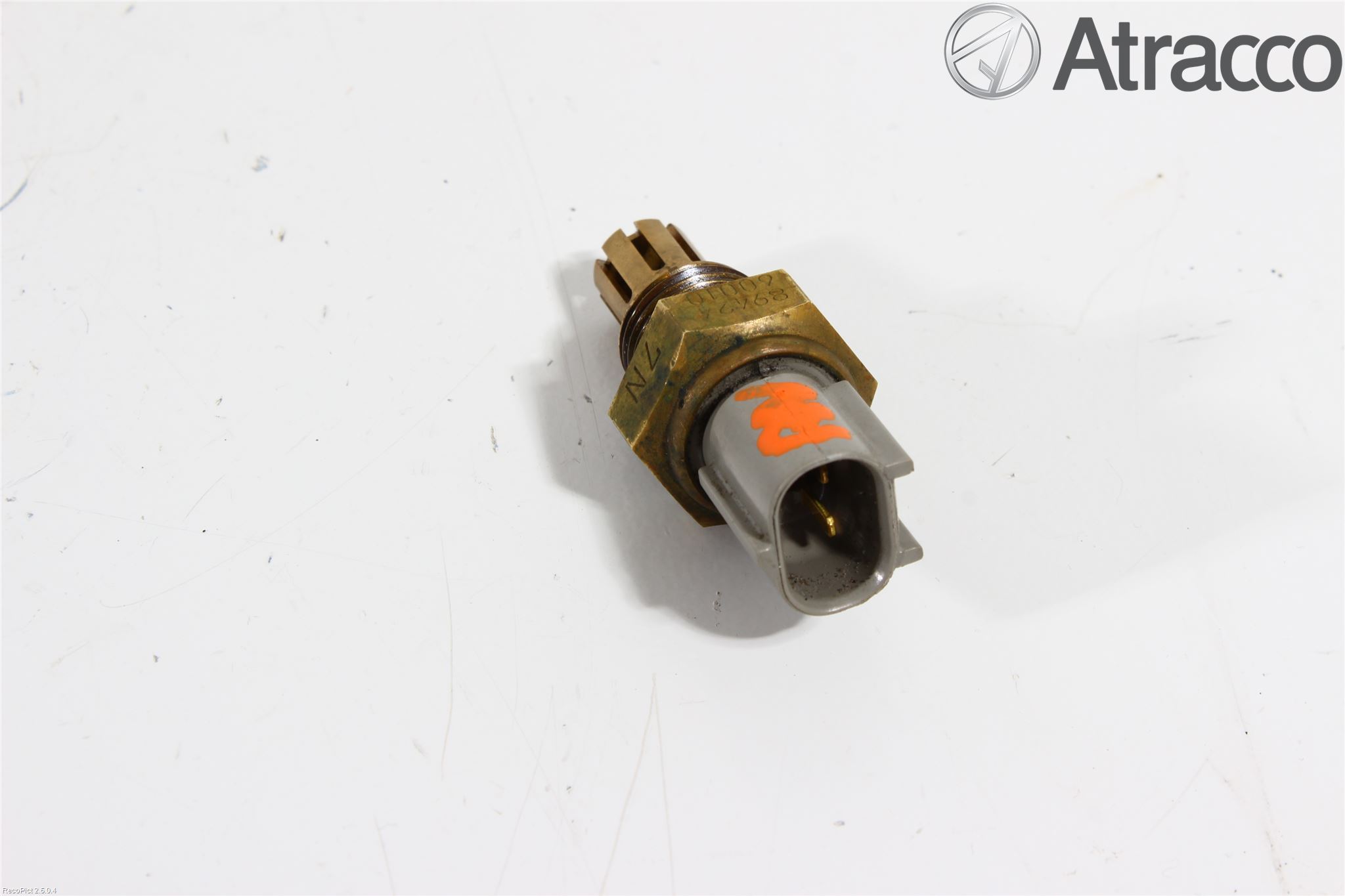 Toyota AVENSIS 09-15 Givare Insugsluft Temperatur