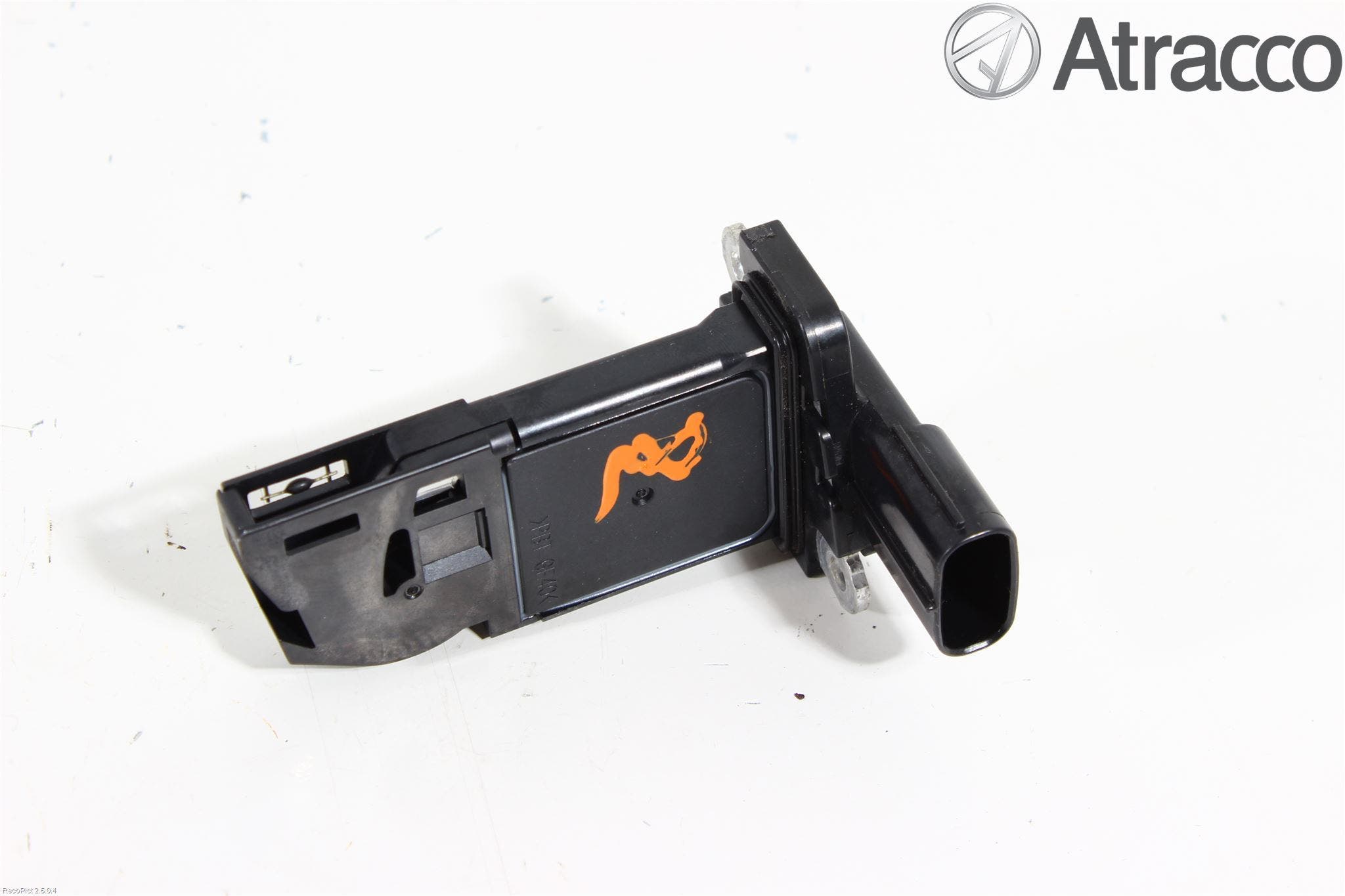 Toyota AVENSIS 09-15 Injluftmassamätare