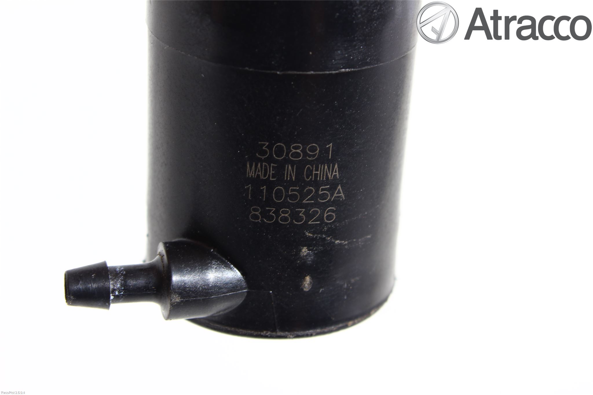 Toyota AVENSIS 09-15 Spolarpump Vindruta