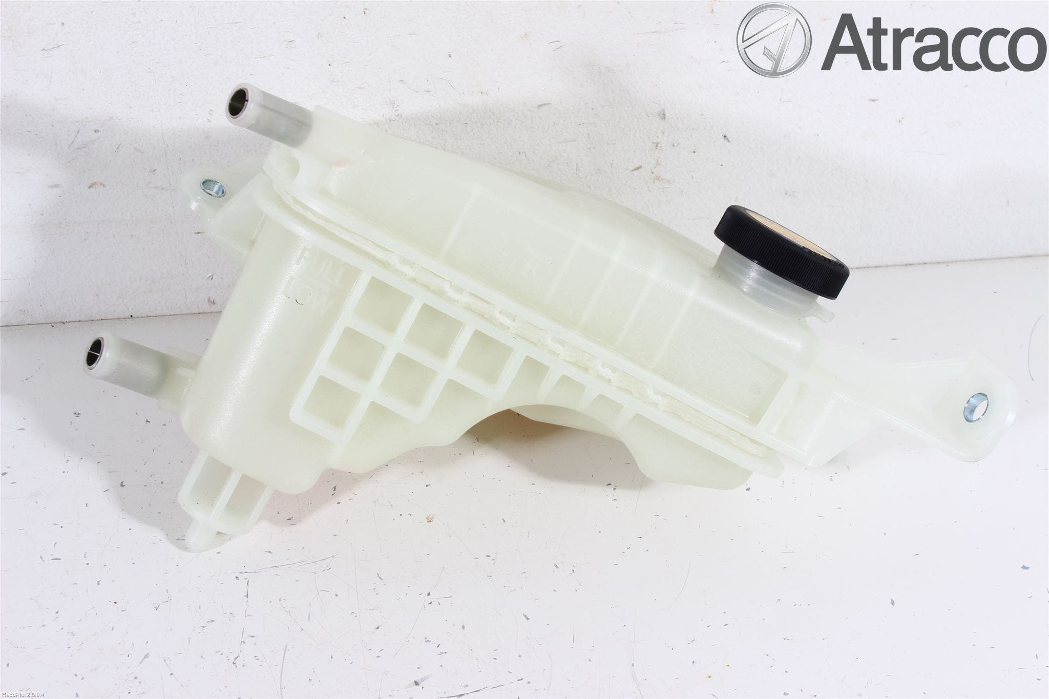 Toyota AVENSIS 09-15 Expansionstank