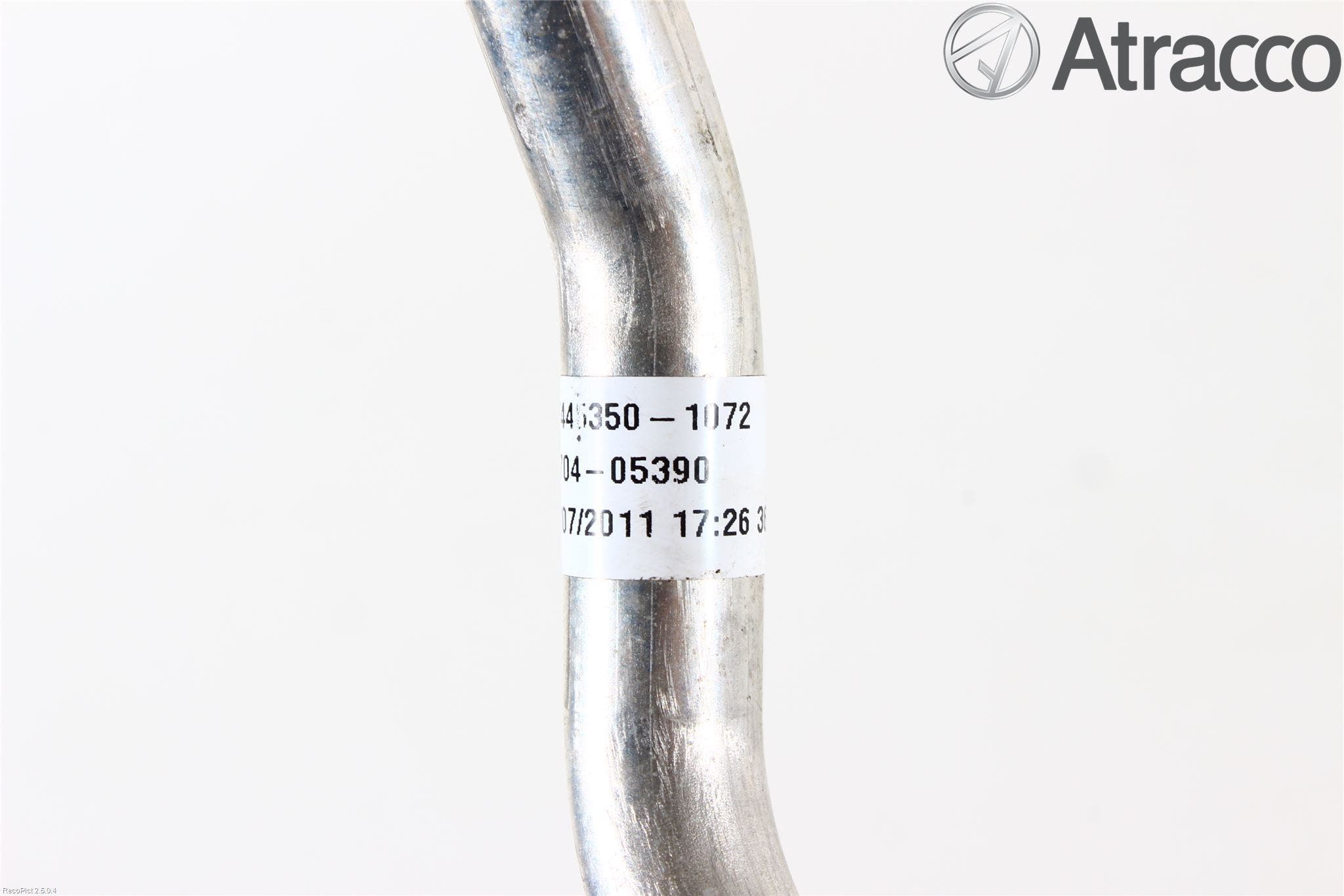 Toyota AVENSIS 09-15 Ac Slang-Rör