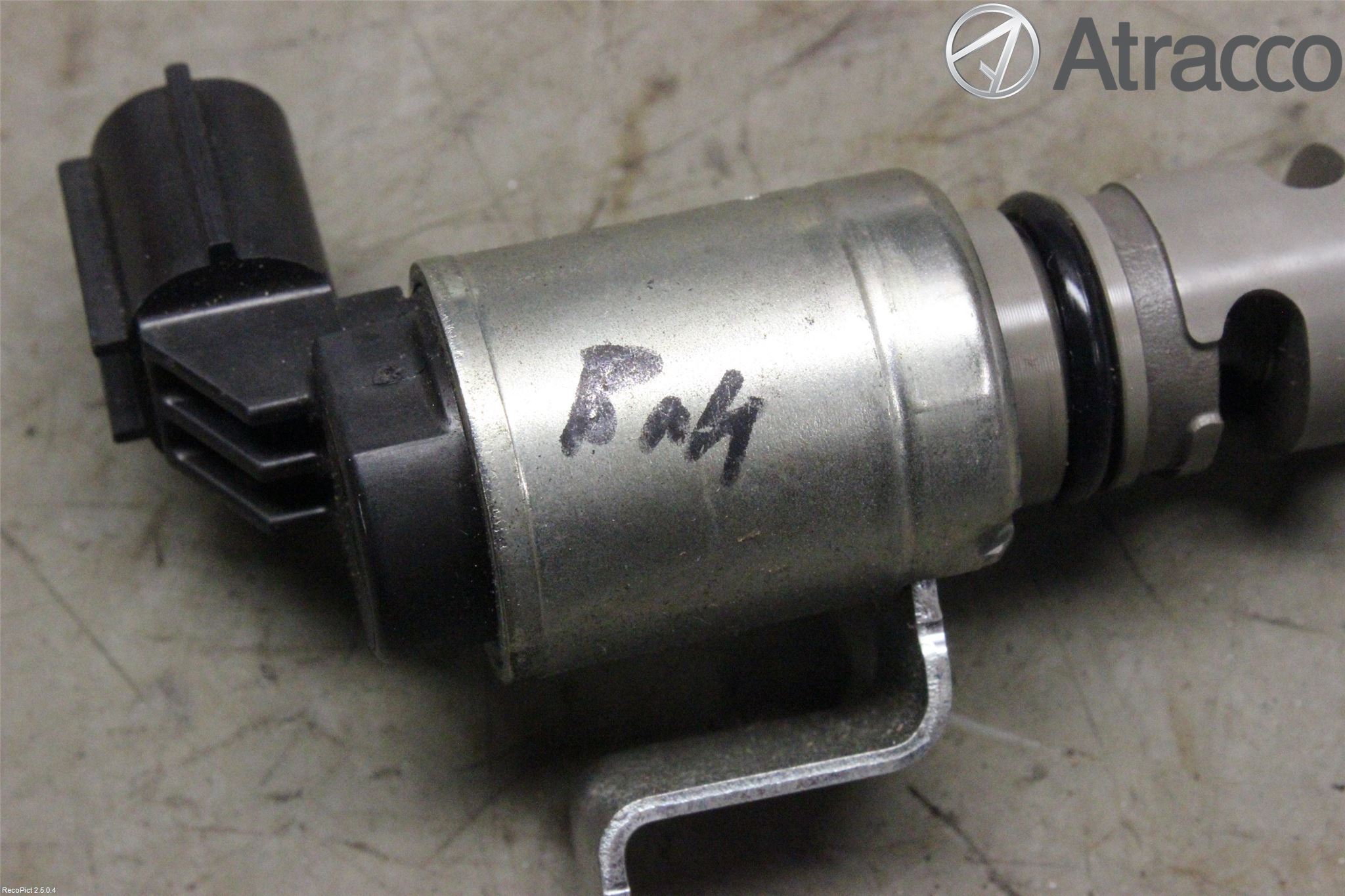 Toyota YARIS XP90 06-11 Kamställningsventil