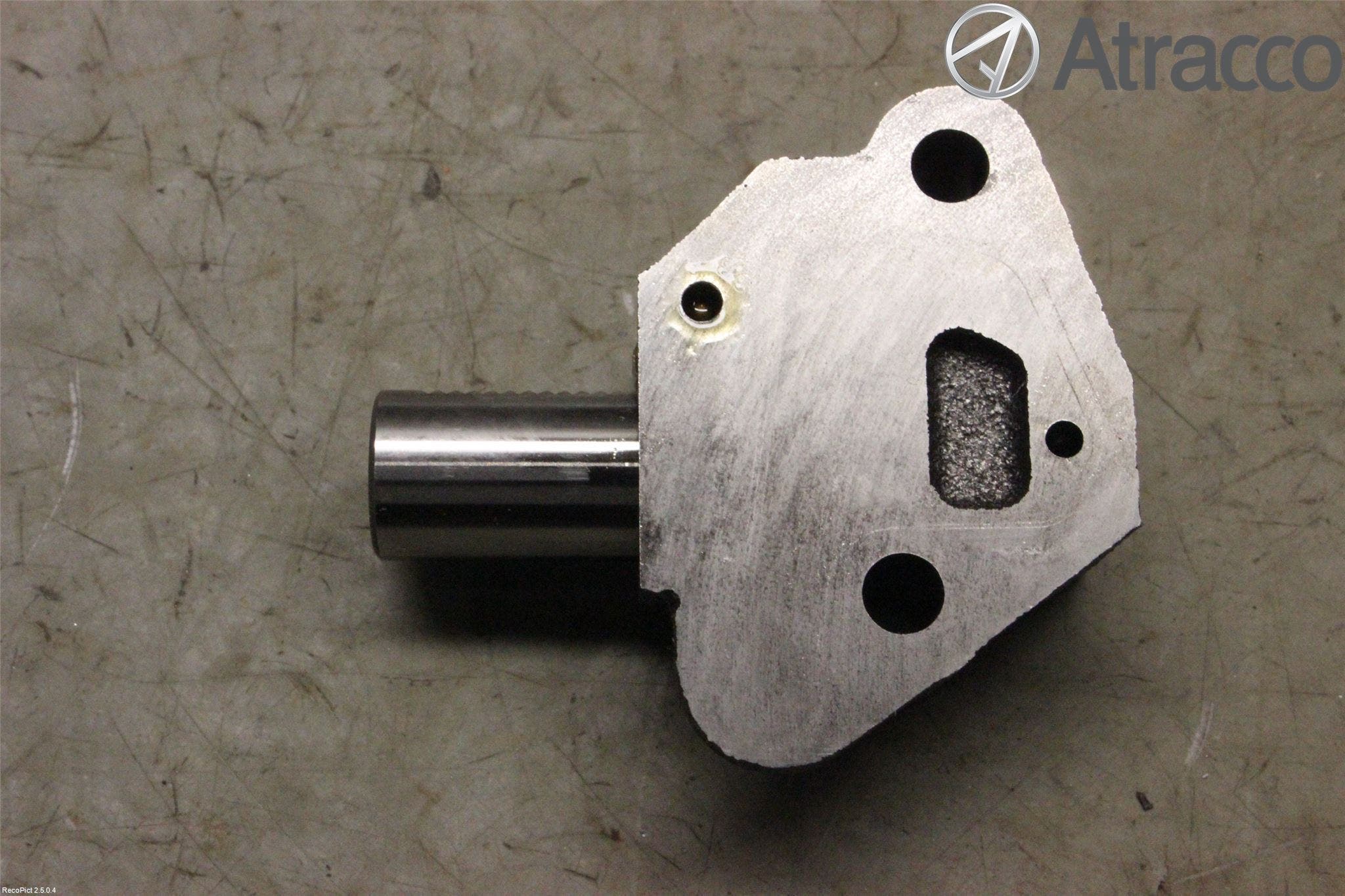 Toyota YARIS XP90 06-11 Kamkedjespännare